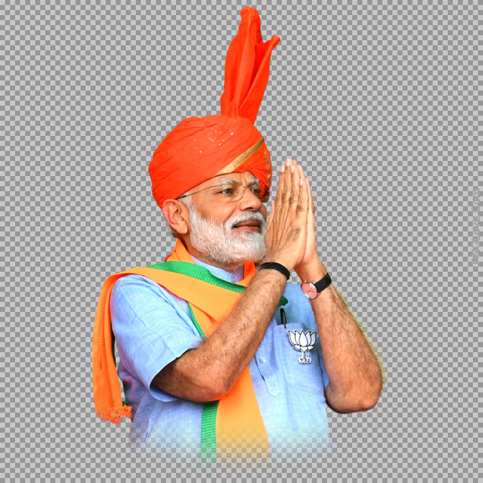 India Prime Minister Narendra Modi PNG images