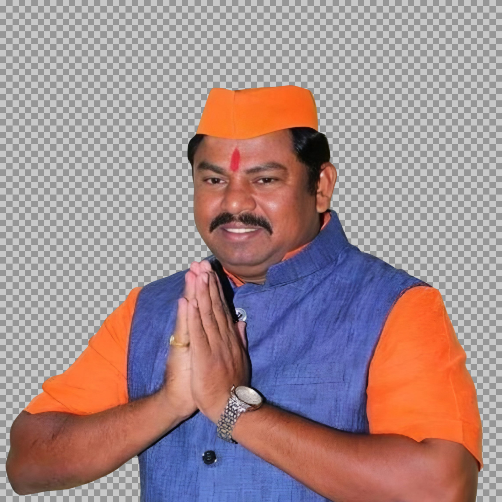 T. Raja Singh PNG Image | BJP MLA from Telangana [Free Download]...