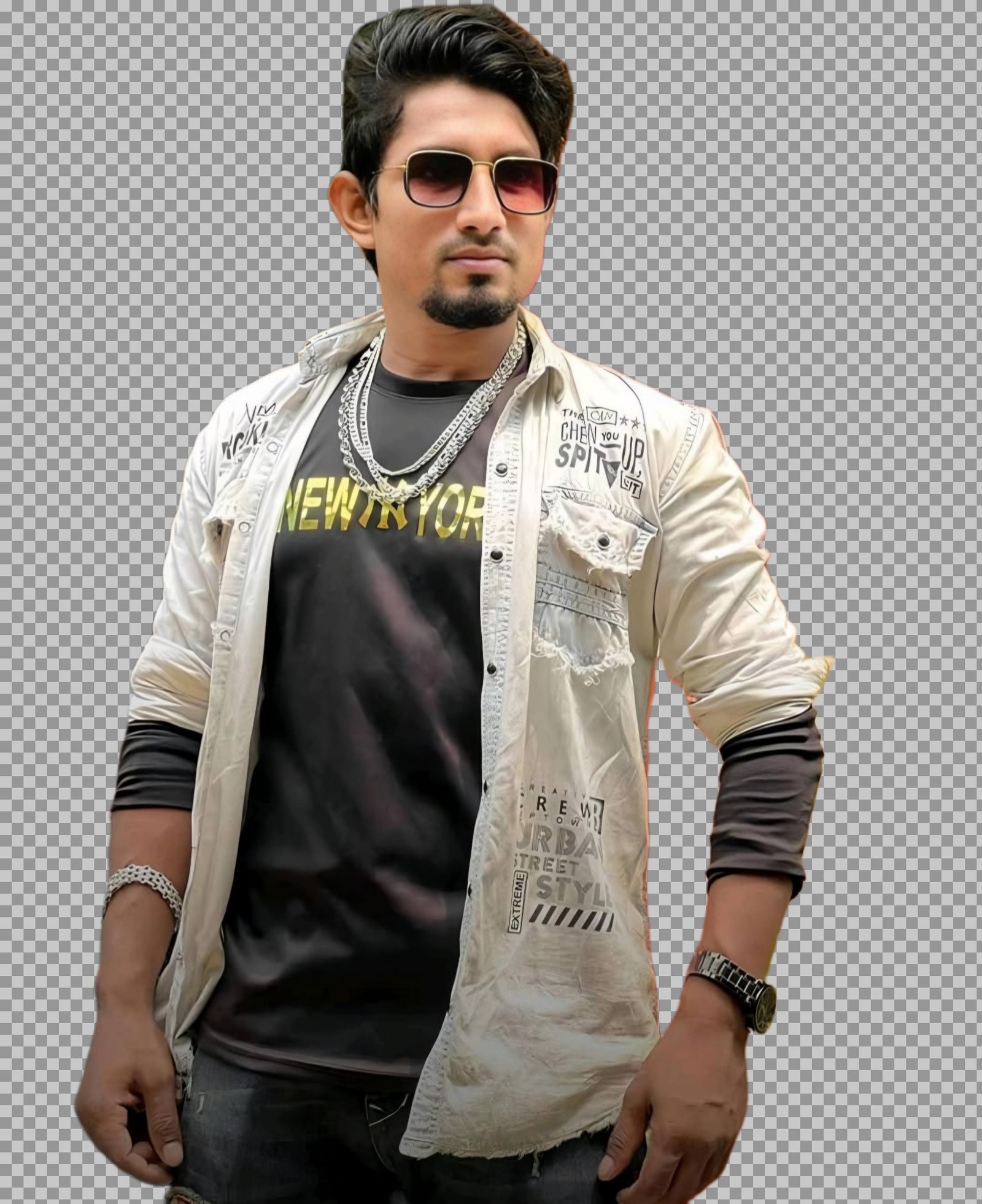 Mani Miraj photo PNG images download | मनी मिराज फोटो बिना बै...