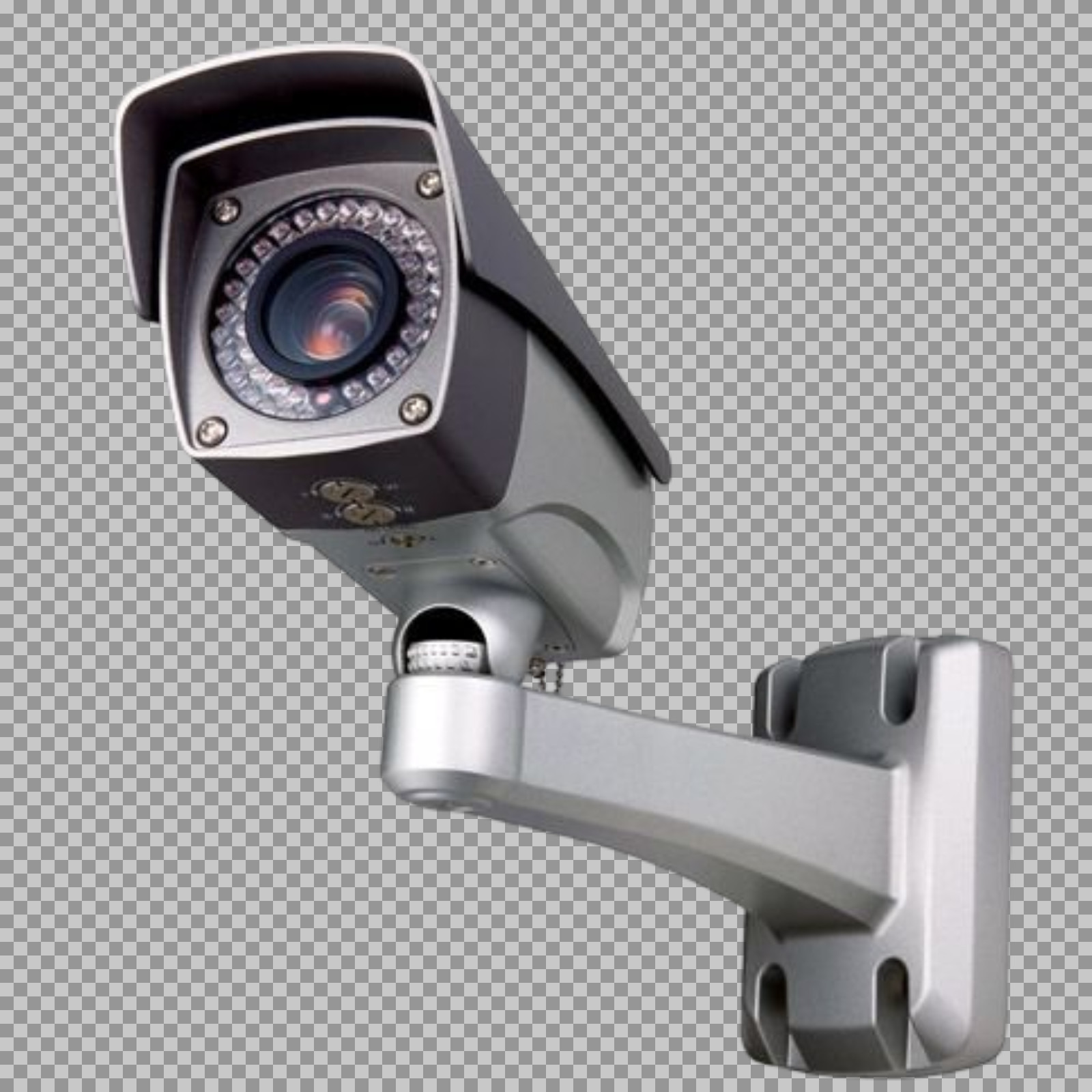 Outdoor Security Camera PNG | Free CCTV Image Download...