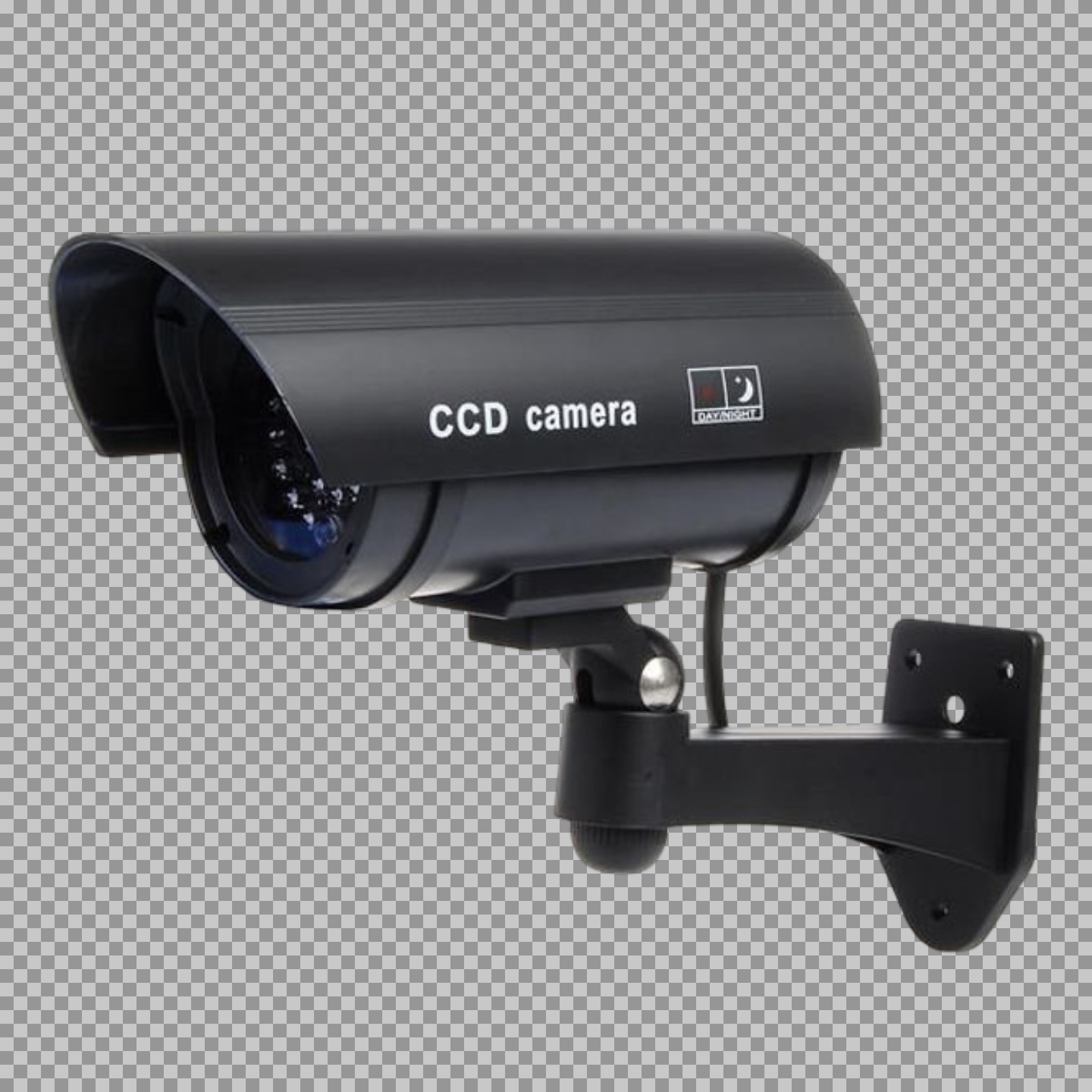 Black Security Camera PNG | Free Outdoor CCTV Image...