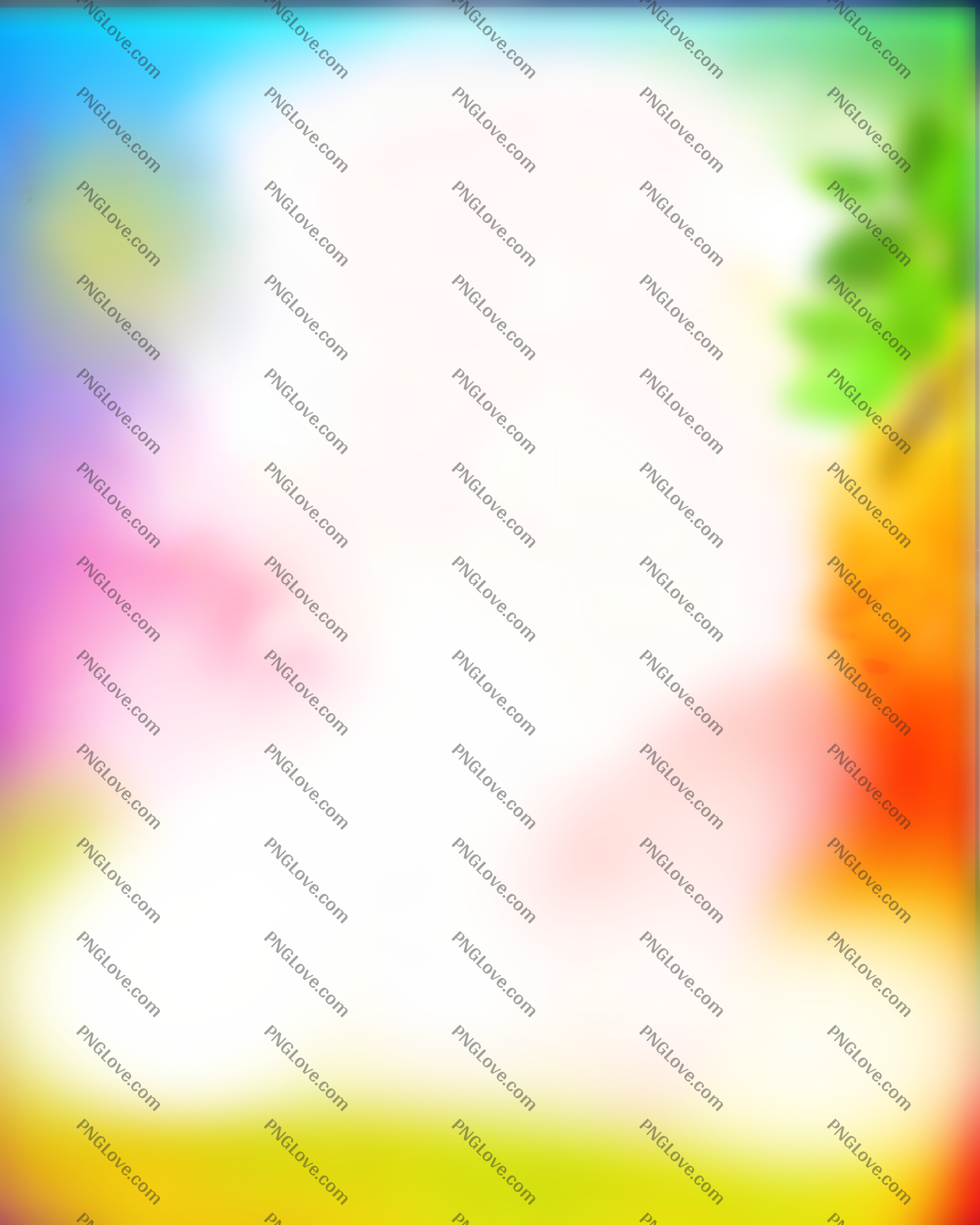 Vibrant Colorful Blurred Background | Free Wallpaper & Design Asset