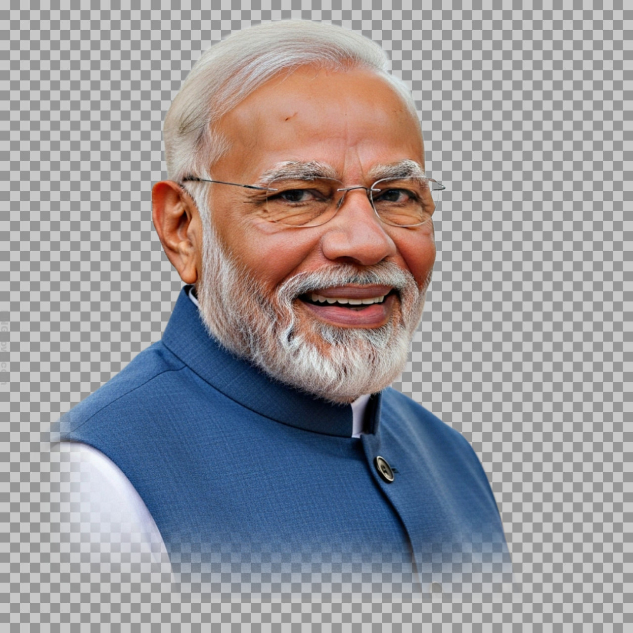 Prime Minister Narendra Modi PNG | Free Transparent Image Download