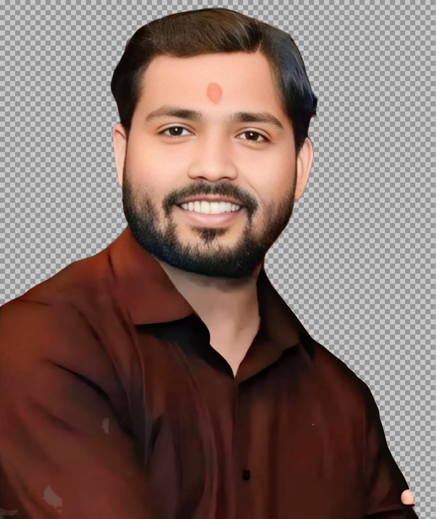 Viral teacher Khan sir PNG download