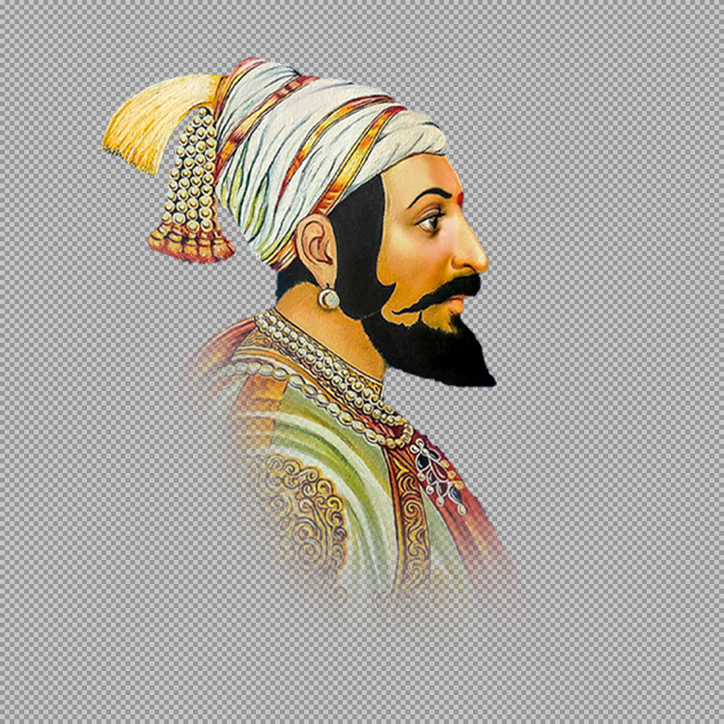 Chhatrapati Shivaji Maharaj PNG | Free HD Image Download...