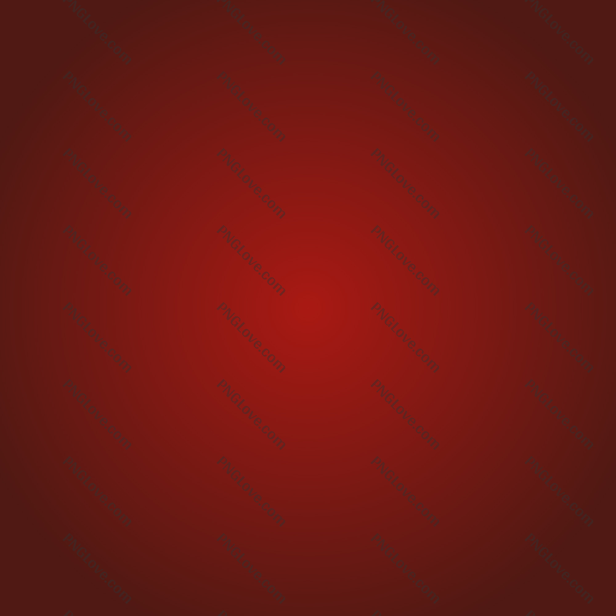Deep Red Gradient Background | Free HD Vignette Wallpaper