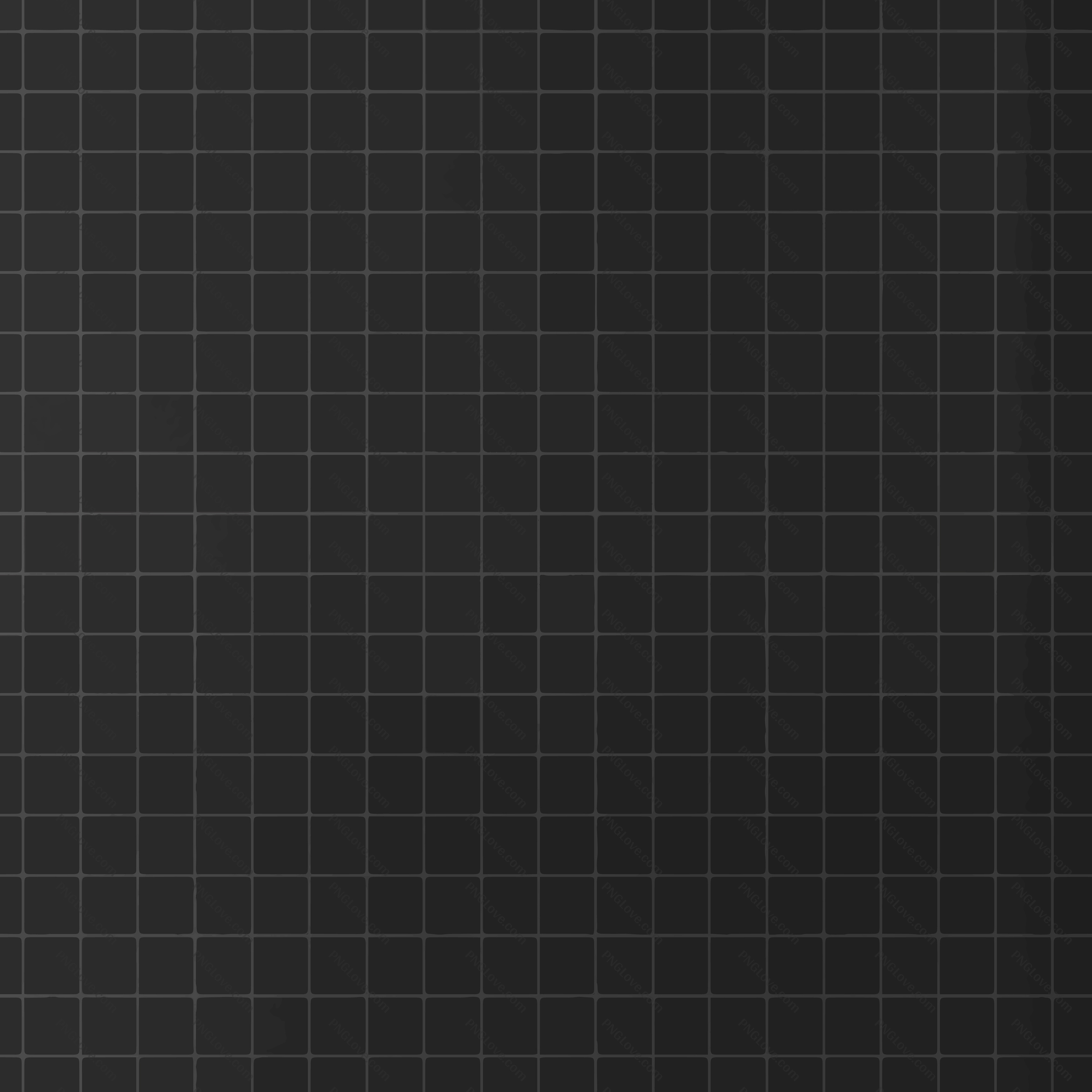 Free Dark Grid & Tile Pattern Background