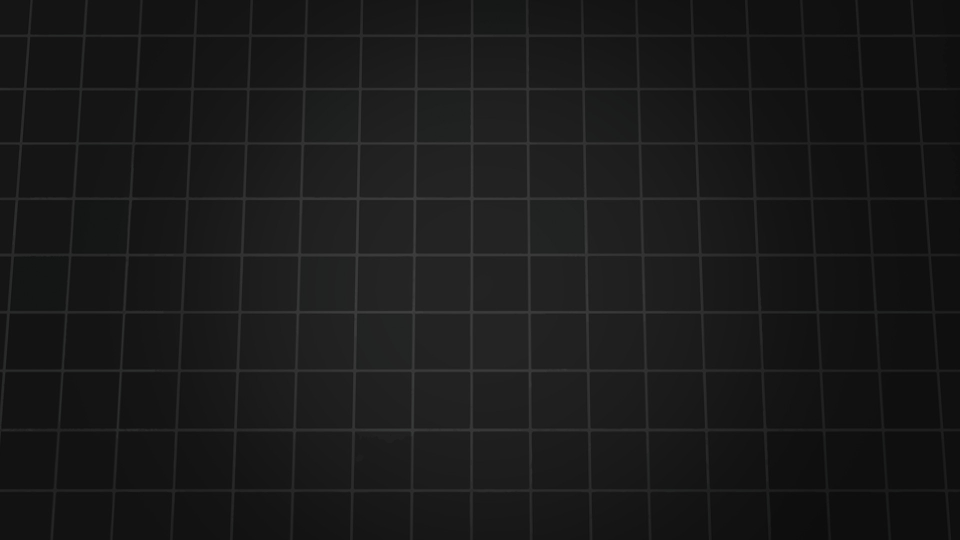 Free Dark Perspective Grid Background