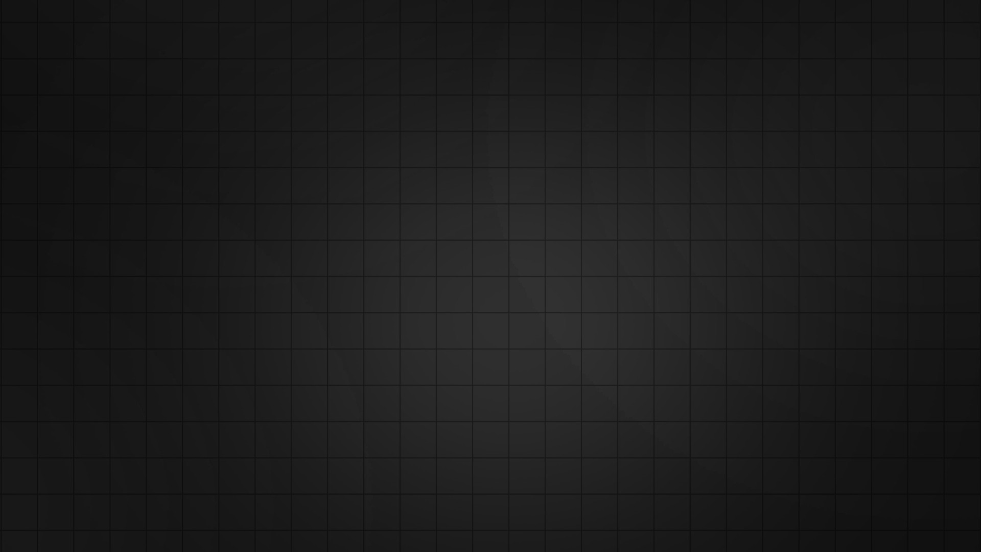 Free Modern Dark Grid Background
