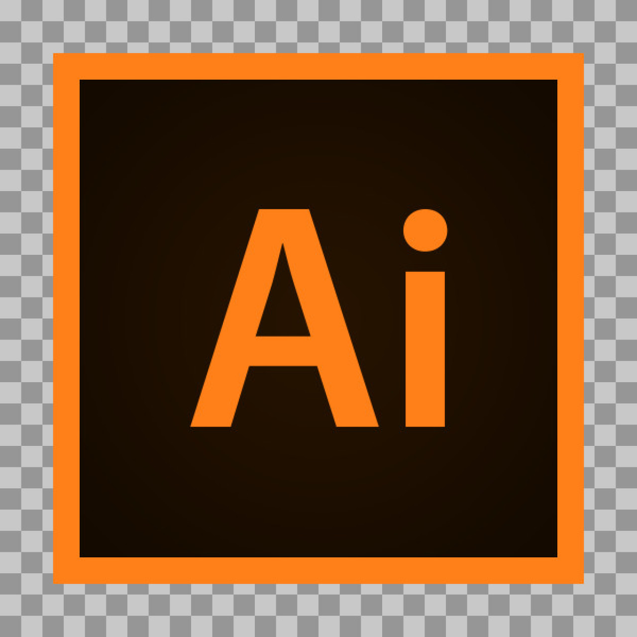 Adobe Illustrator Logo PNG | Official Ai Icon