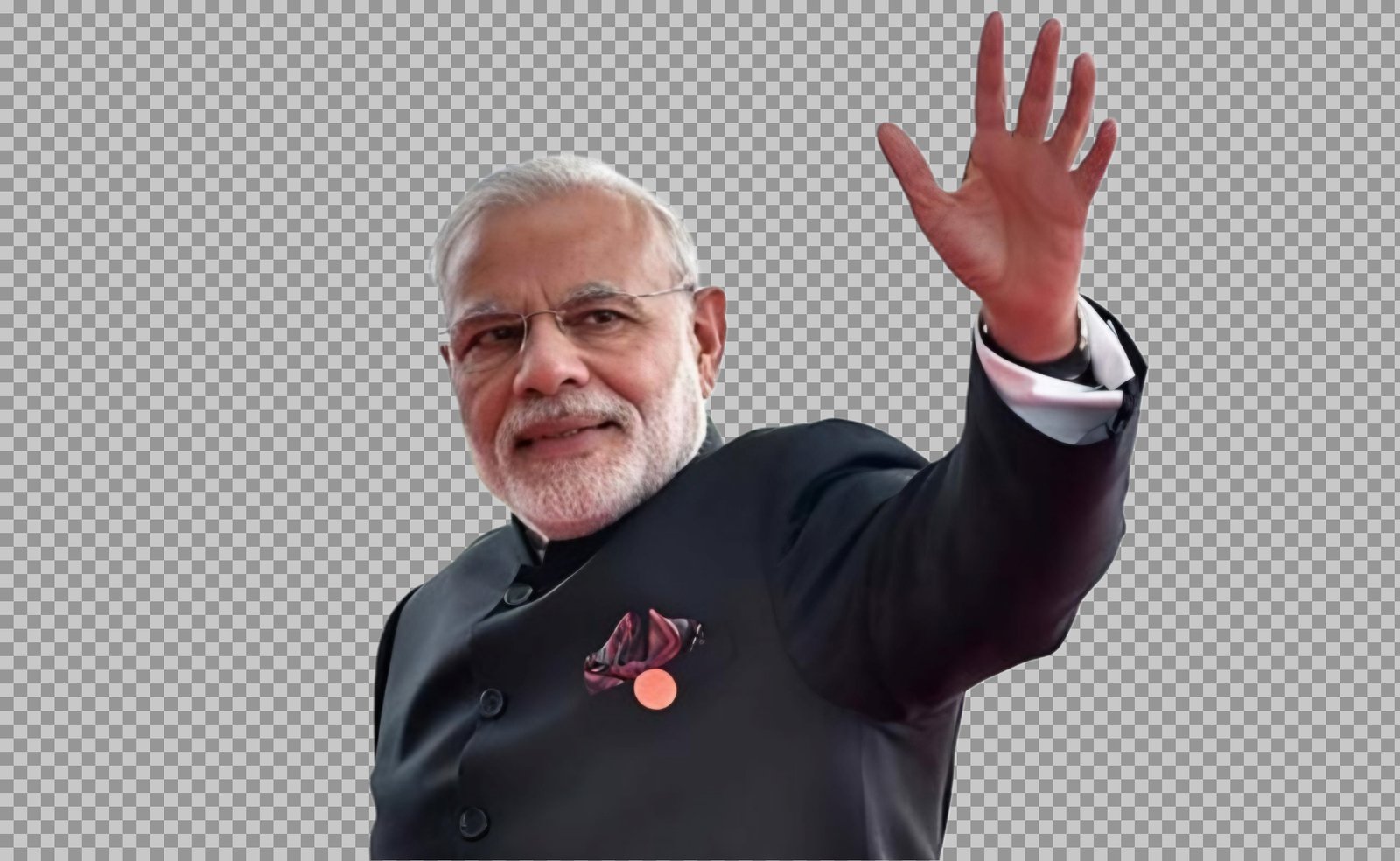 Modi PNG free download