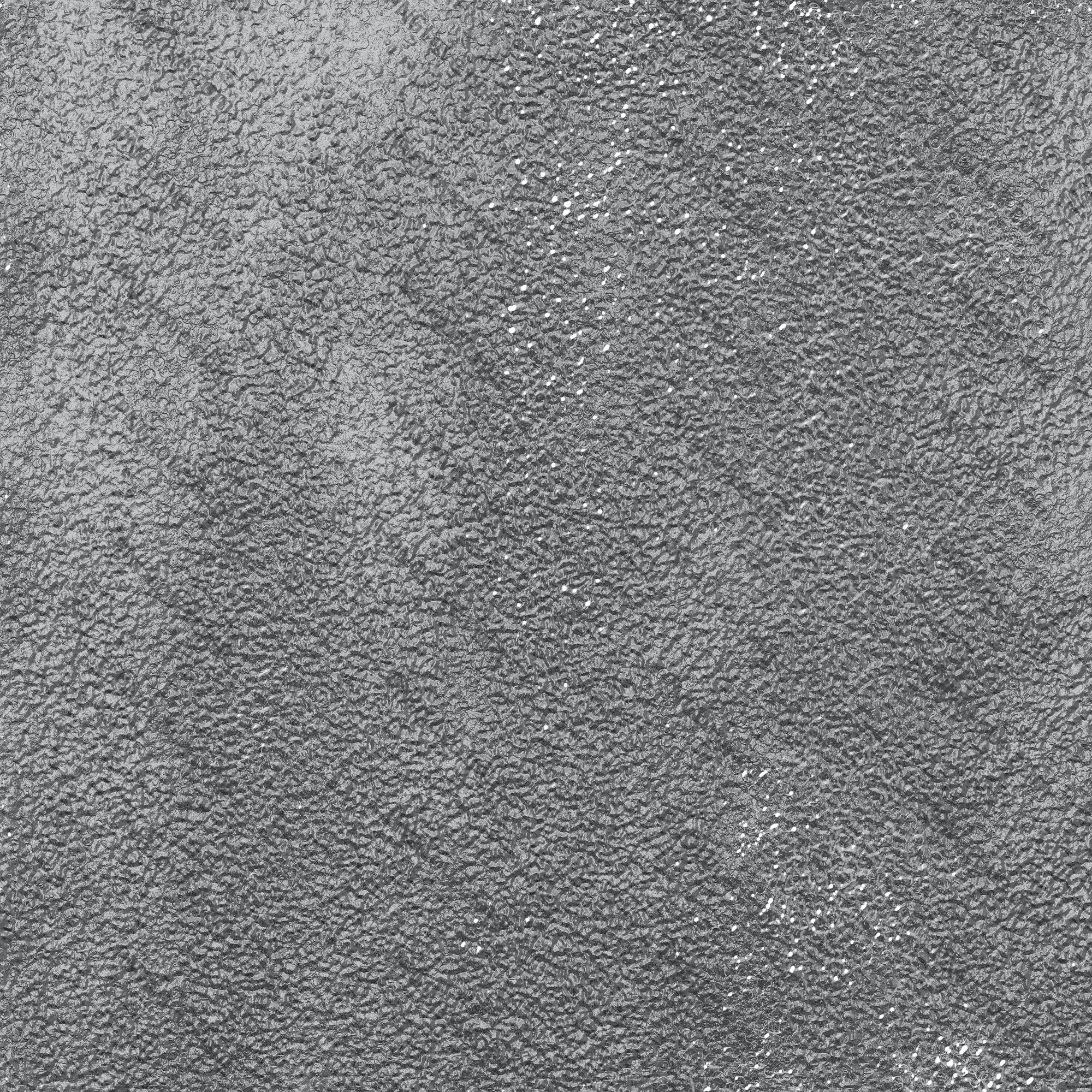 Rough Silver Metallic Texture Background