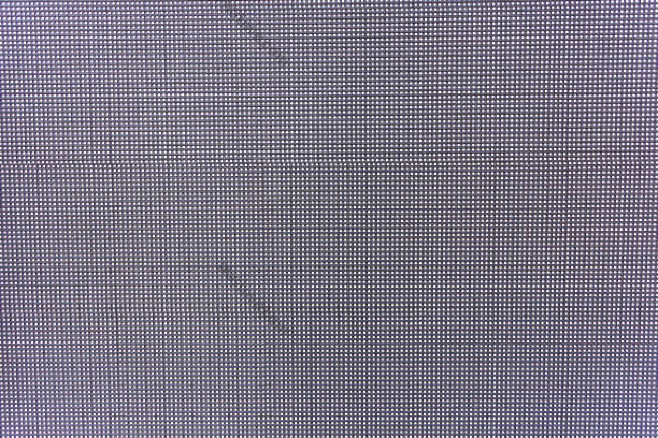 Mesh Grid Texture | Grey Woven Background