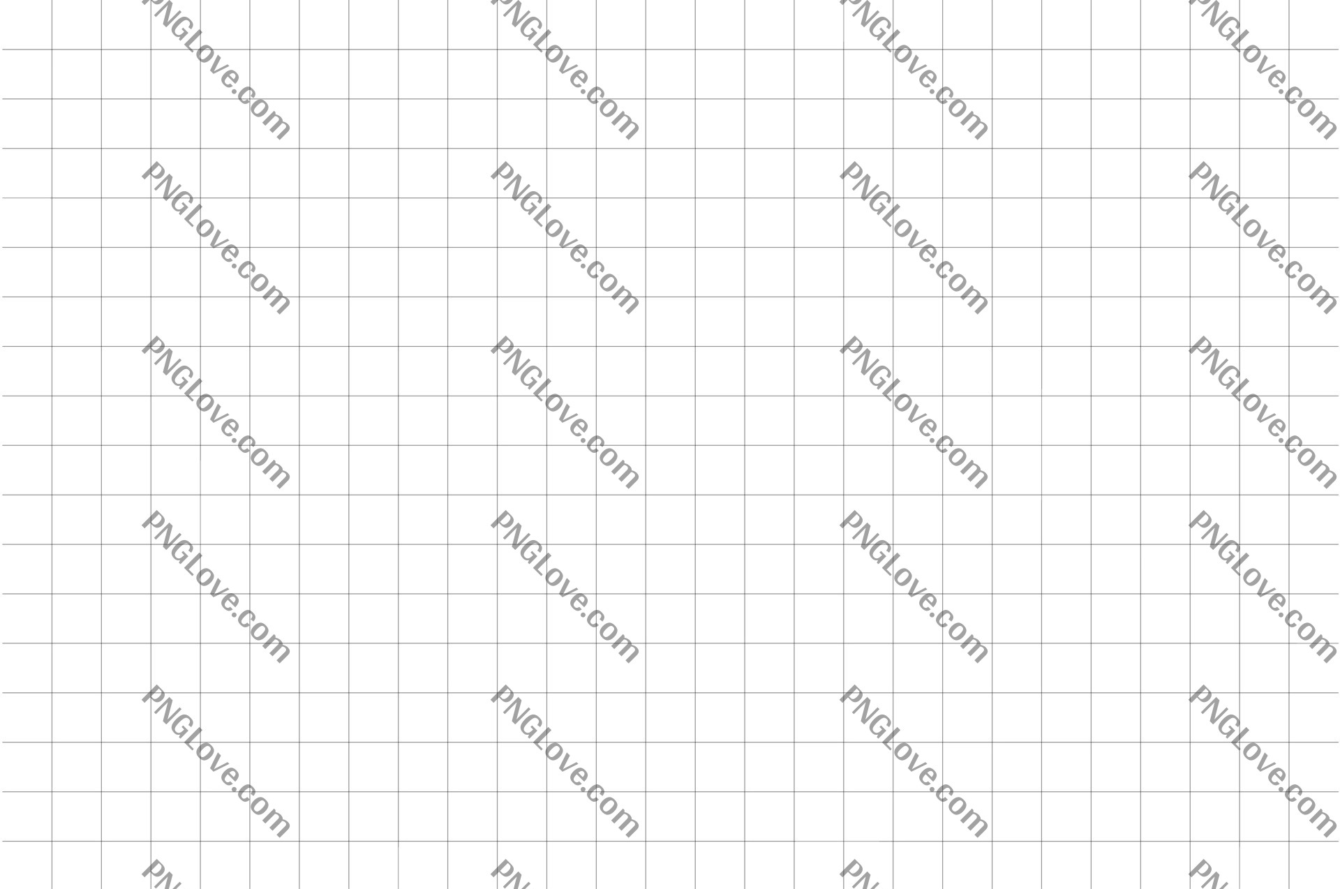 White Grid Paper Background | Graph Pattern
