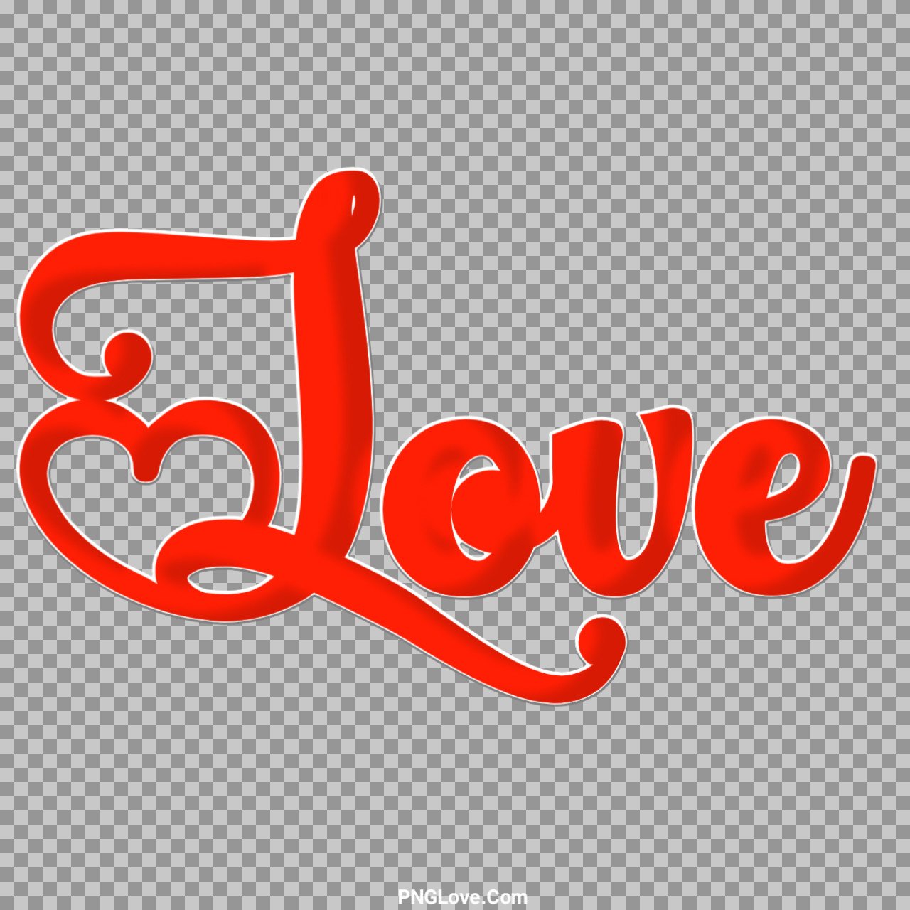 Love png images...