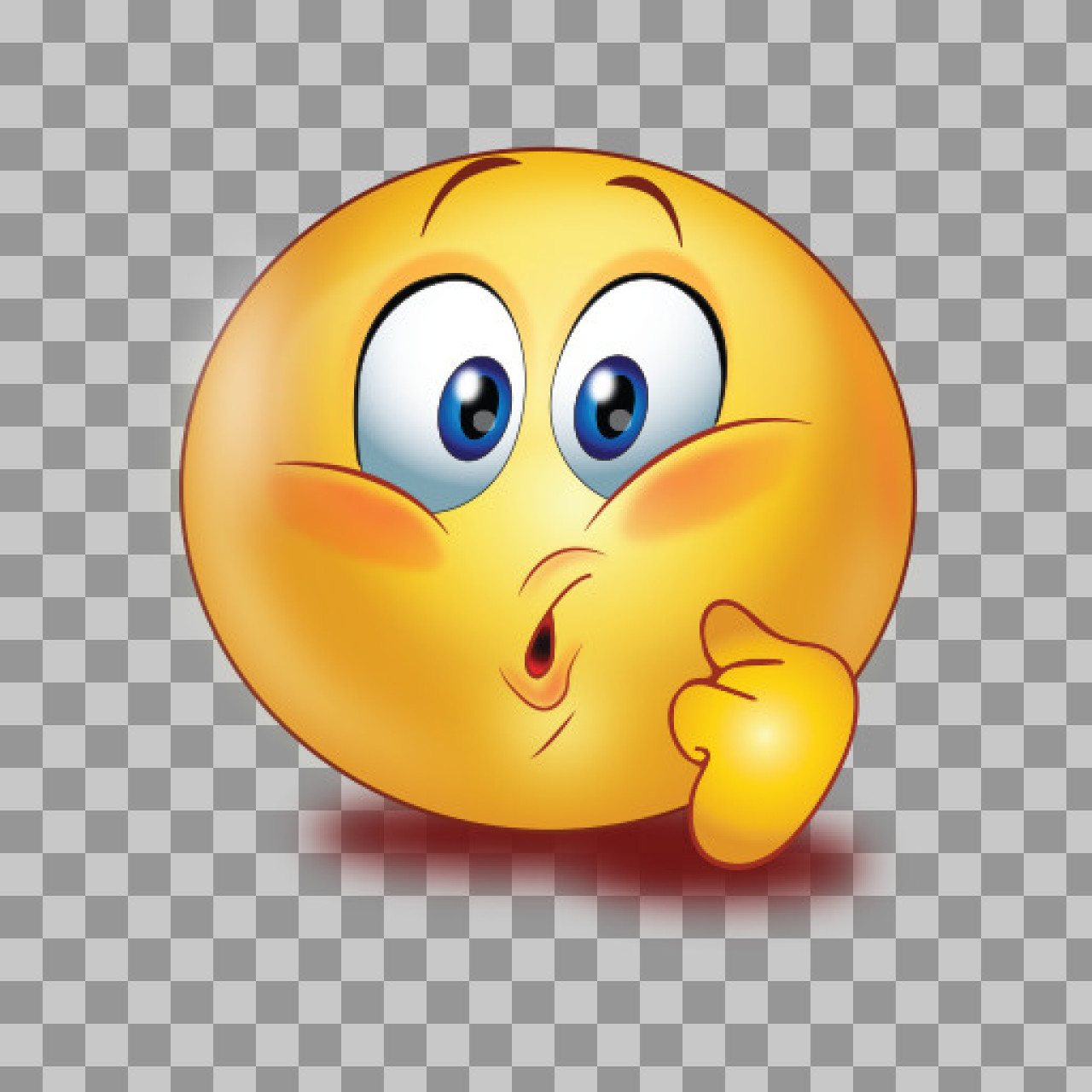 Who Me Emoji PNG | Innocent Whistling Smiley | Free Download...