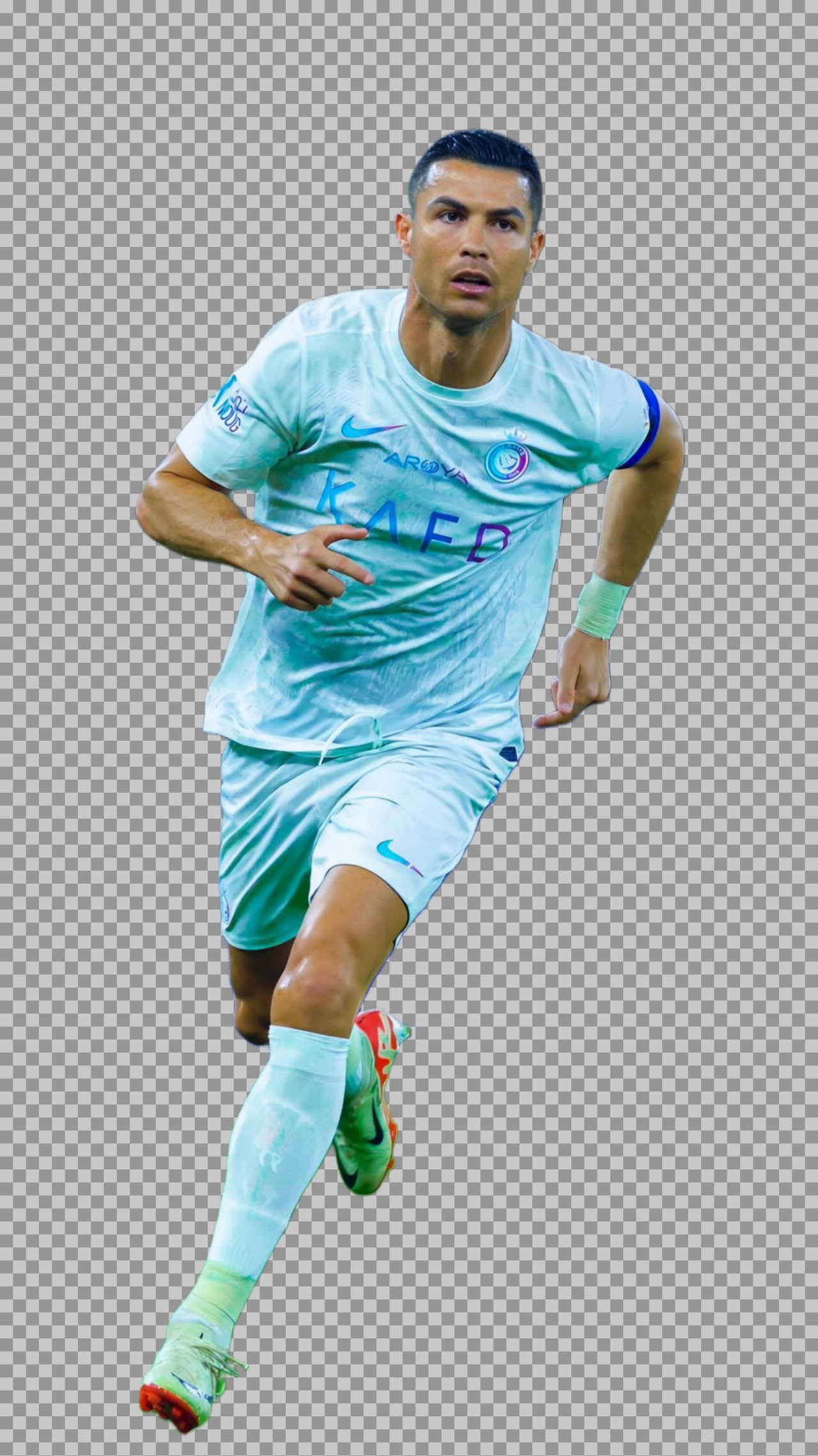 Cristiano Ronaldo Clipart PNG Transparent image free download