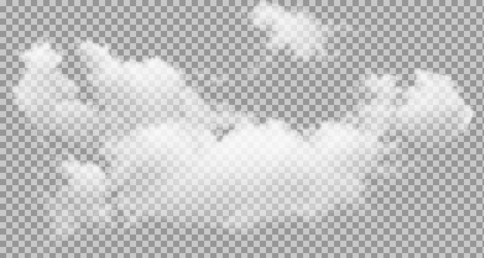 Realistic cloud PNG image download...