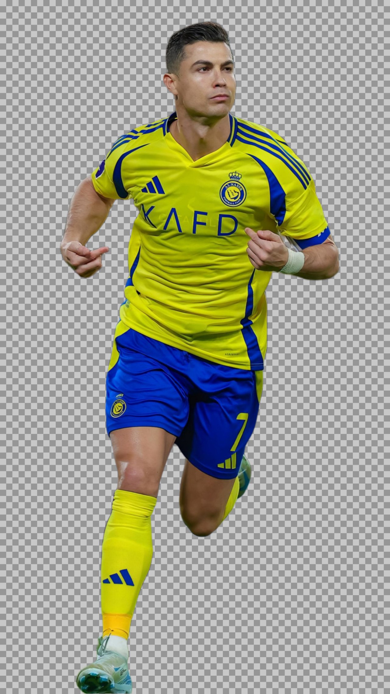 Free Download Cristiano Ronaldo PNG Images