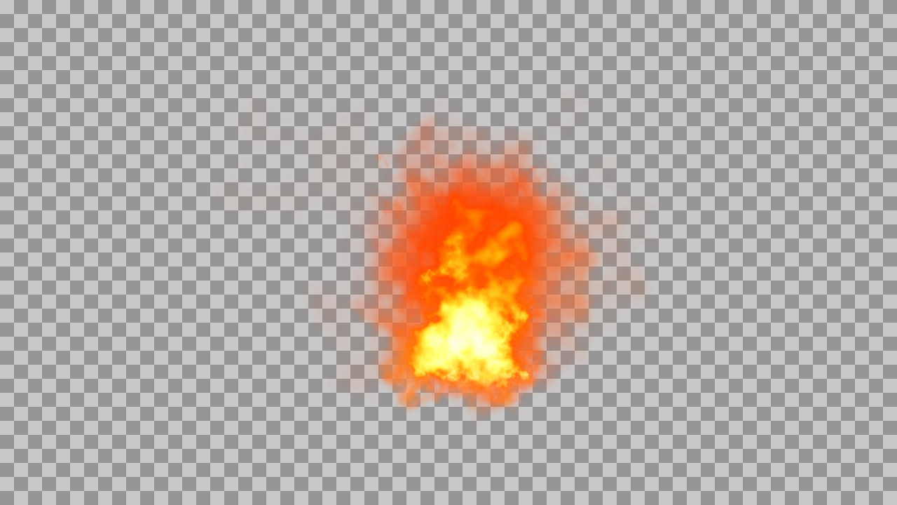Explosion Effect PNG | Free Cartoon Fire & Blast Graphic...