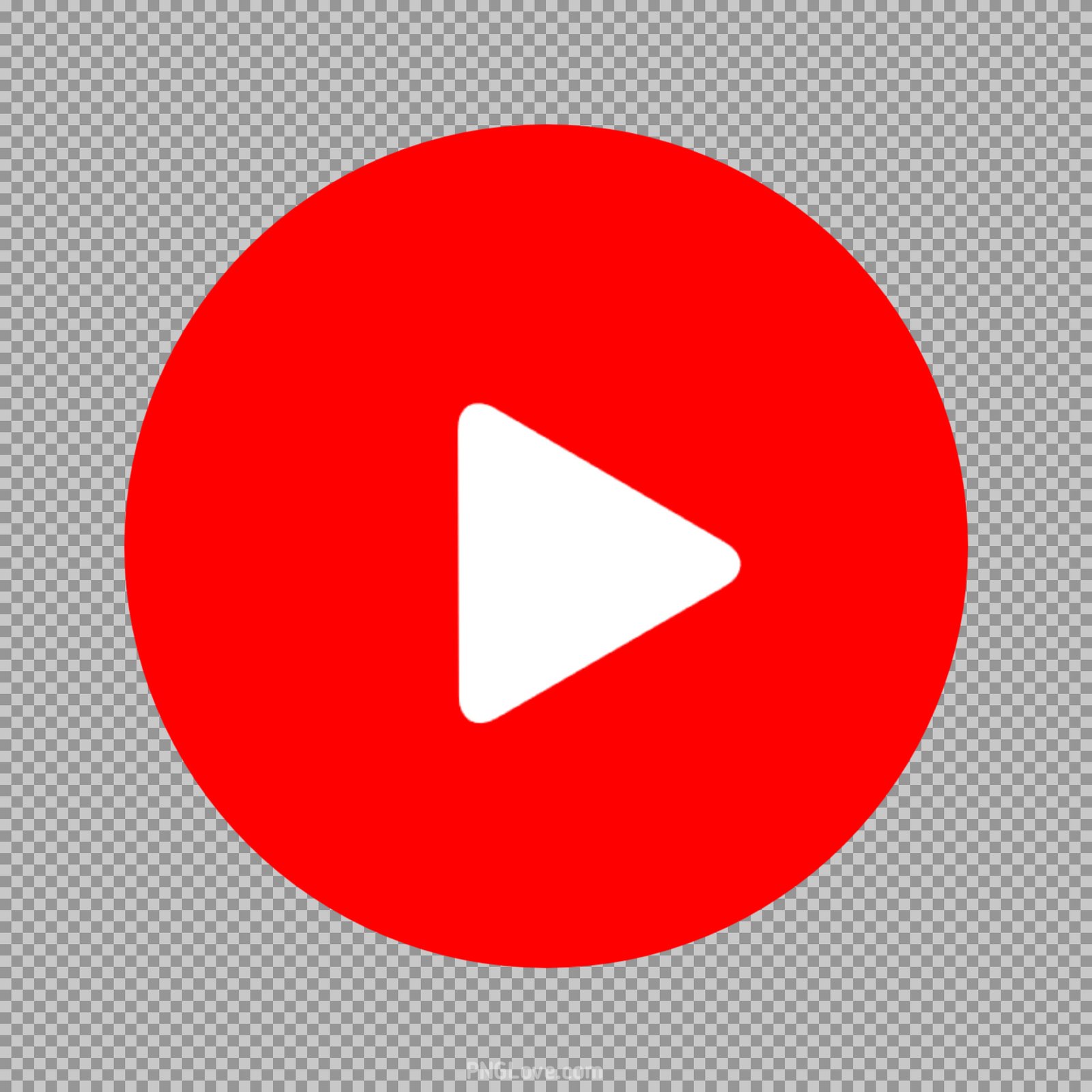 Youtube logo PNG image download...