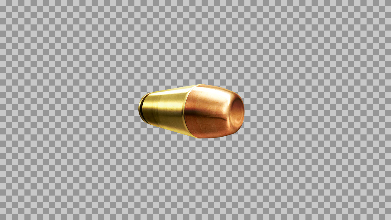 Premium Jacketed Hollow Point (JHP) Bullets for Reloading