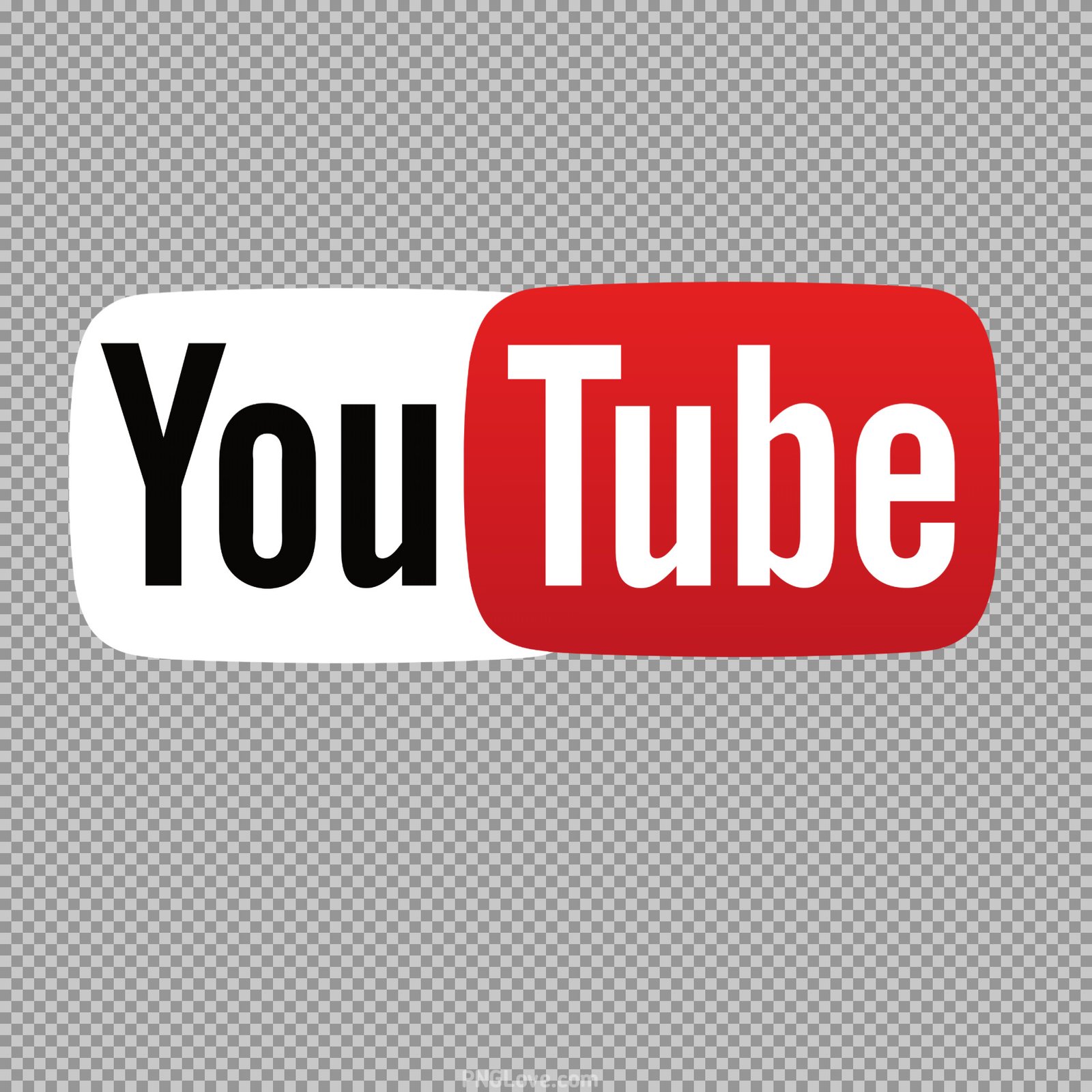 YouTube icon logo PNG free image download...
