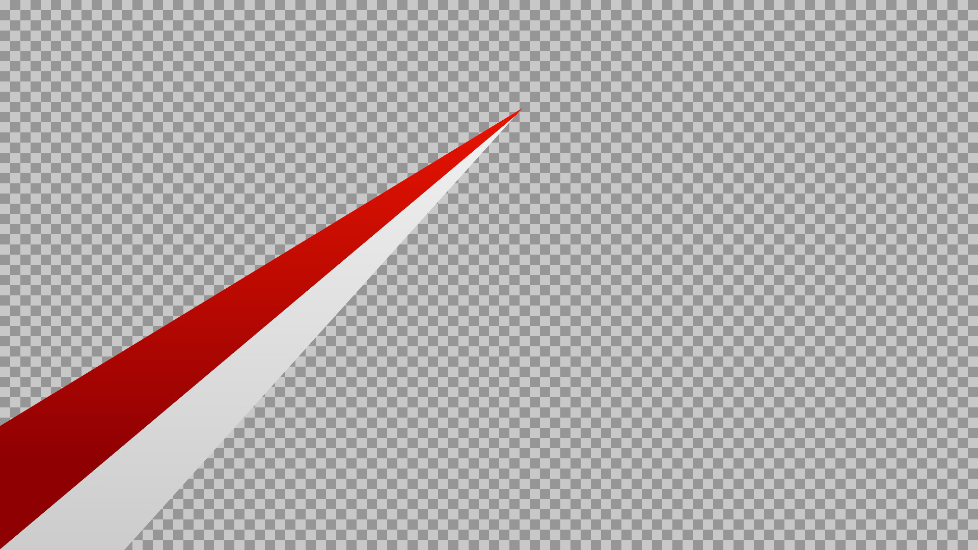 Modern Abstract Red & Gray Geometric Background PNG