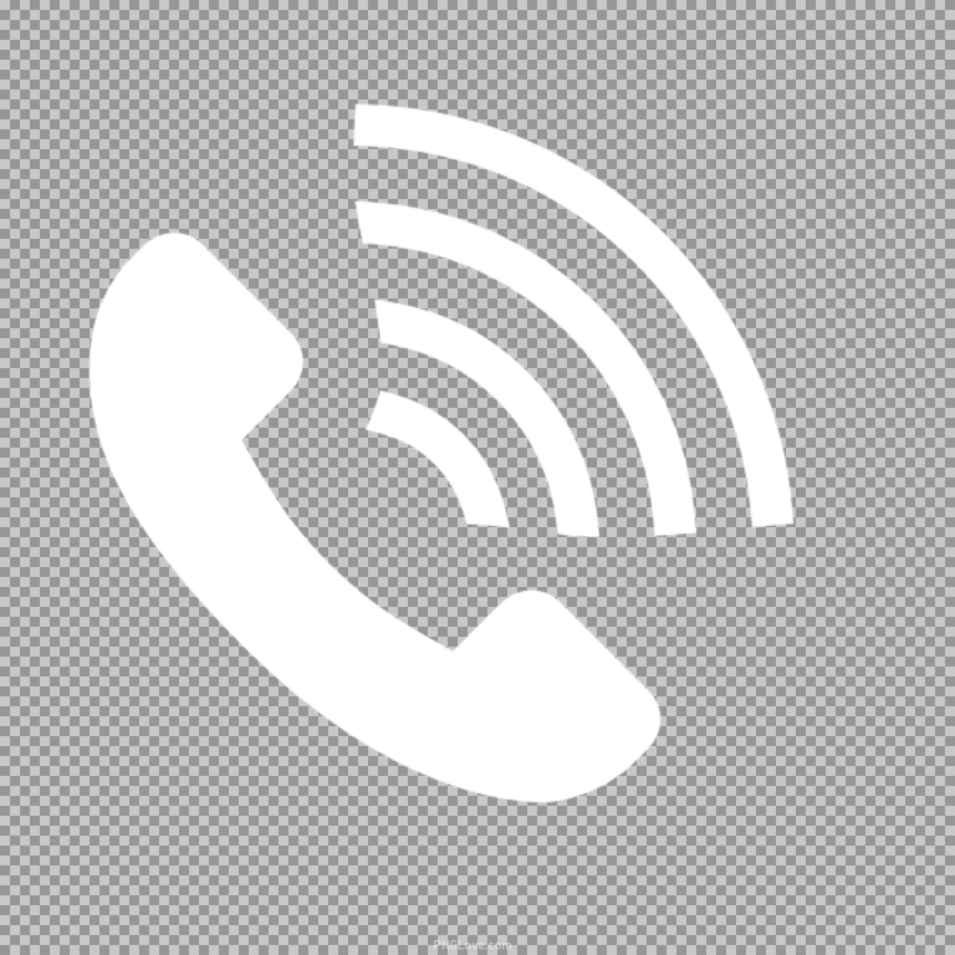 Call icon symbol PNG image download...