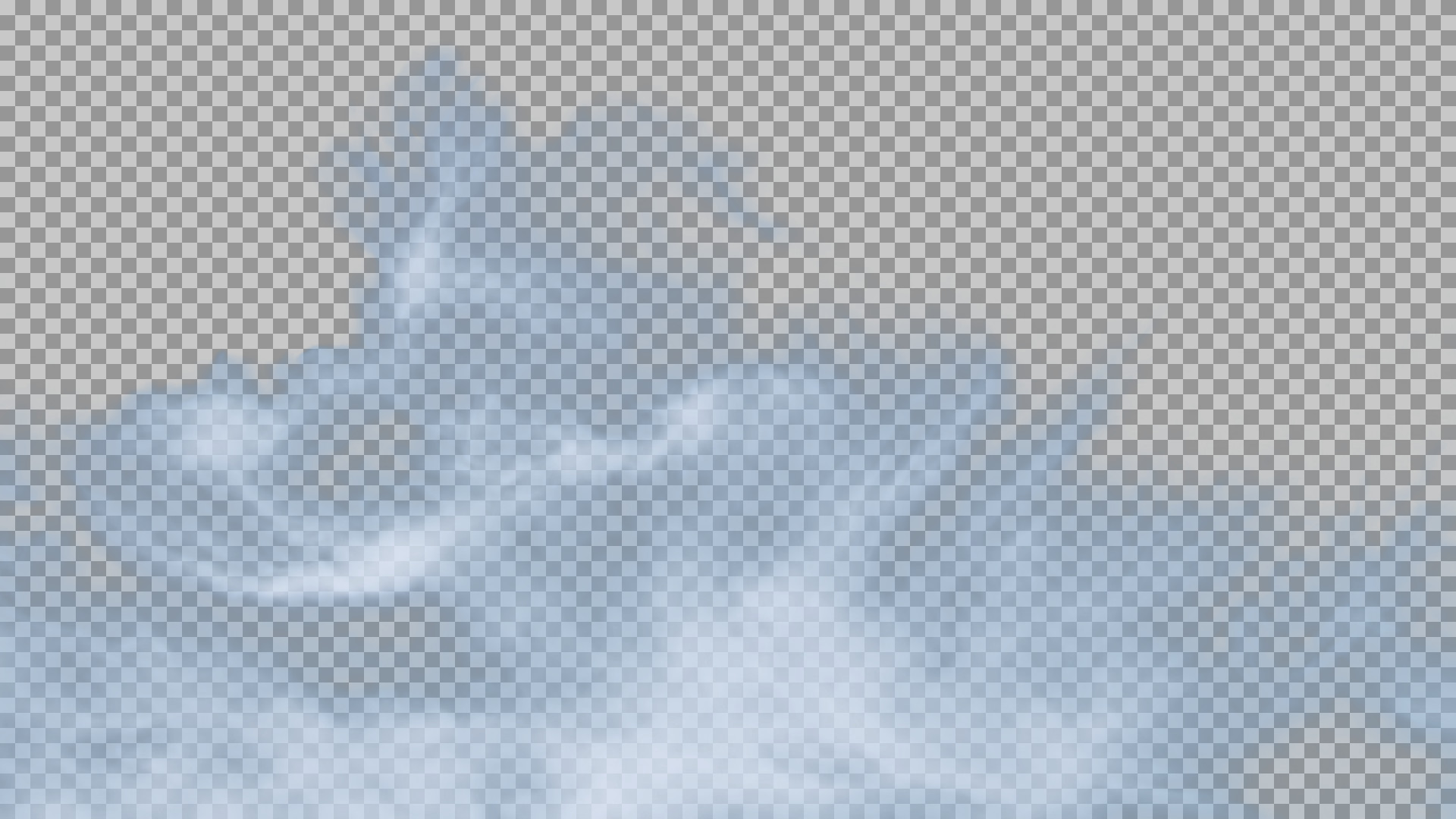 Blue Sky Background with Wispy White Clouds | Nature Texture...