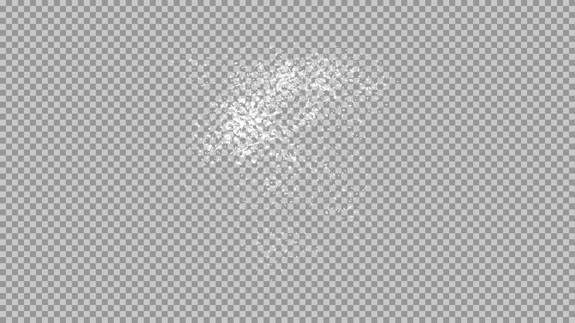 White Powder & Dust Overlay PNG | Transparent Particle Texture...