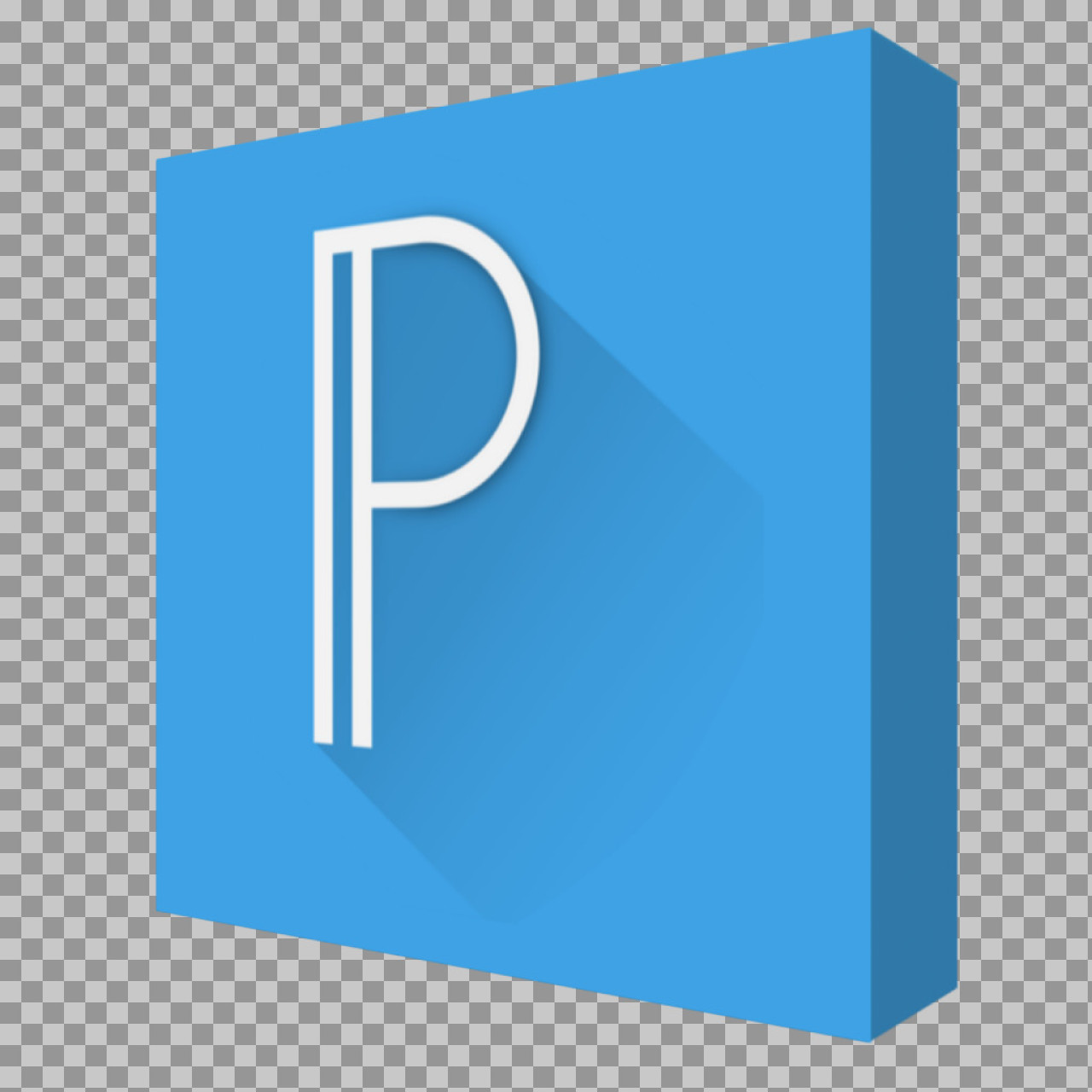 Pixellab App Logo | Free PNG Download for Photo Editor...