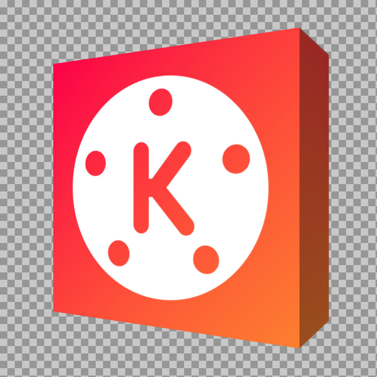 KineMaster Logo PNG | Free Download for Video Editors...