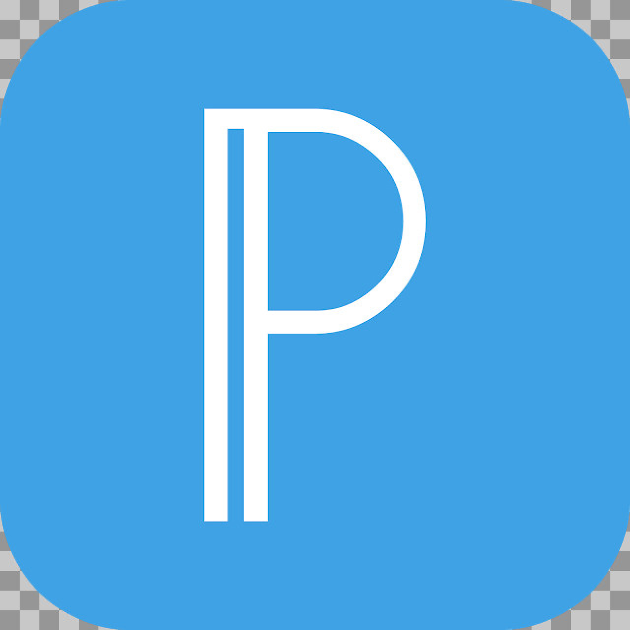 Pixellab App Icon | Free Logo PNG Download...