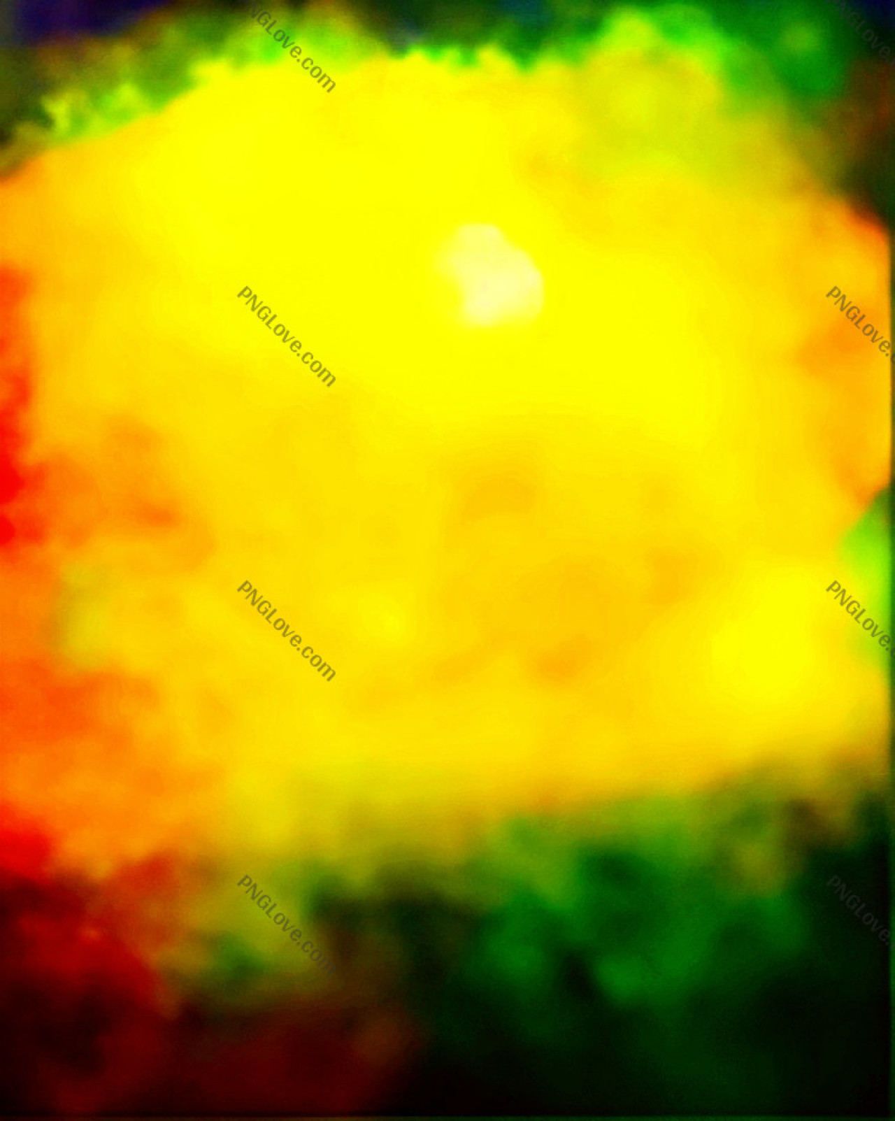 Free Holi Poster Background | Vibrant Color Cloud Design...