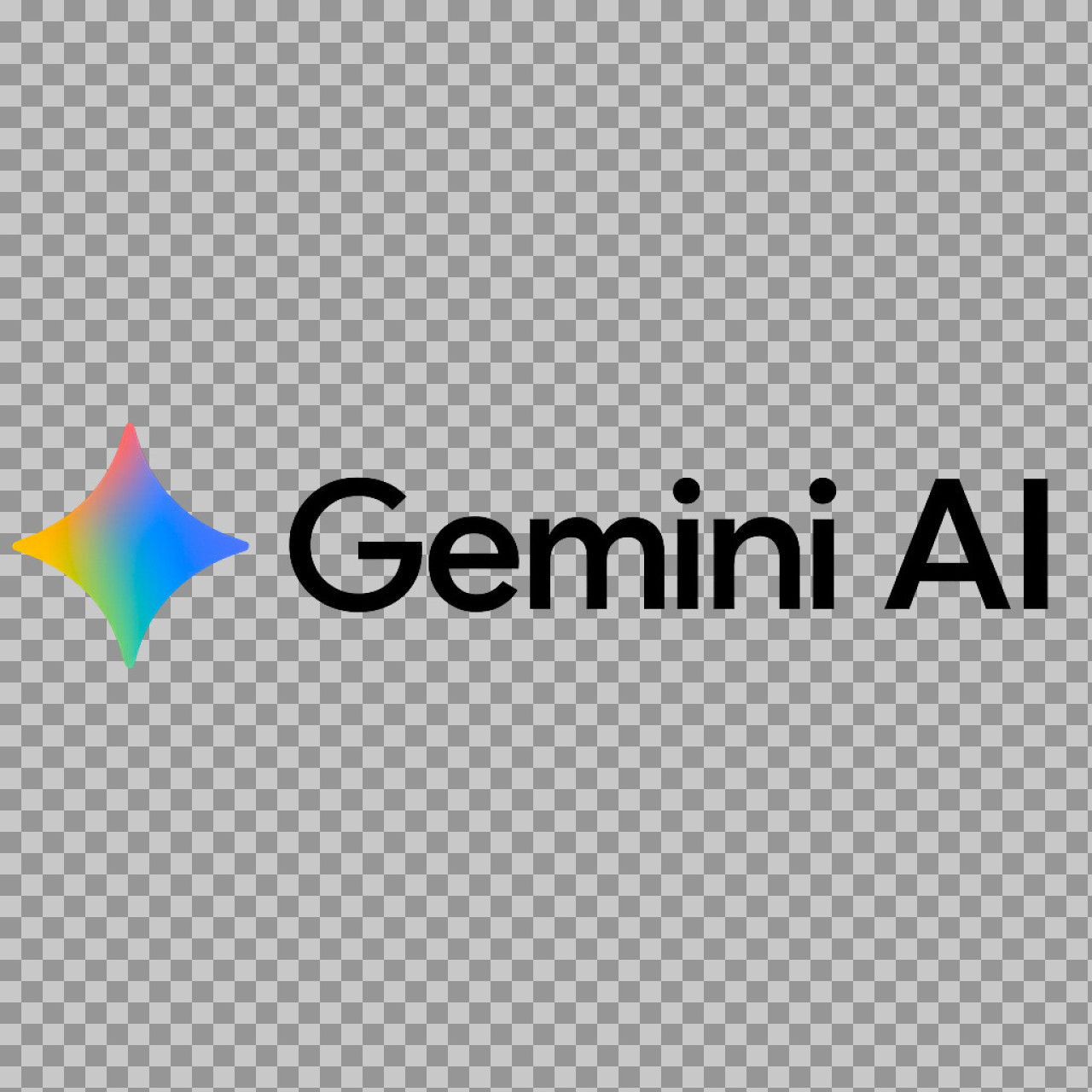 Google Gemini AI Logo PNG | Free Transparent AI Icon...