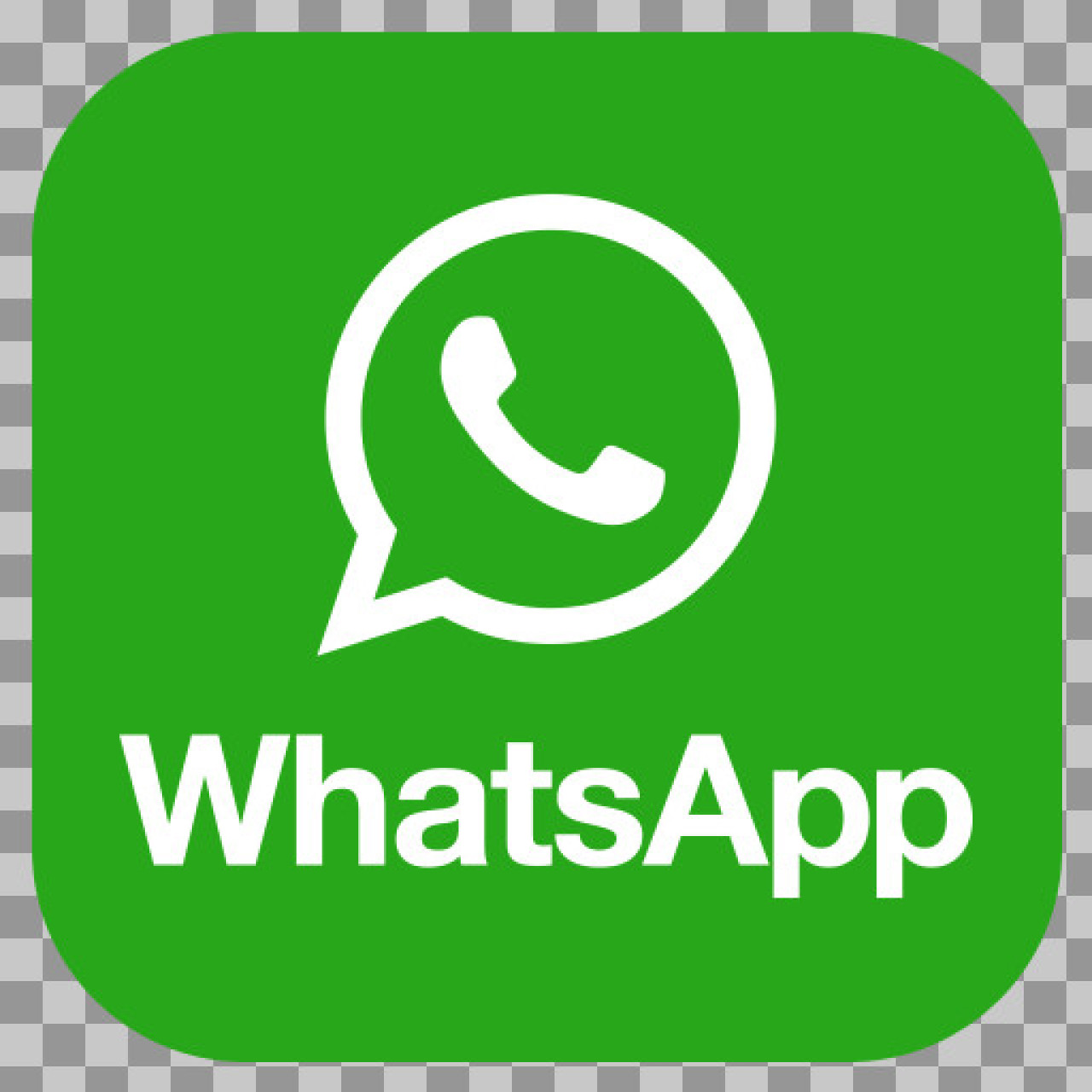 WhatsApp Logo PNG | Free Download | Official Icon...