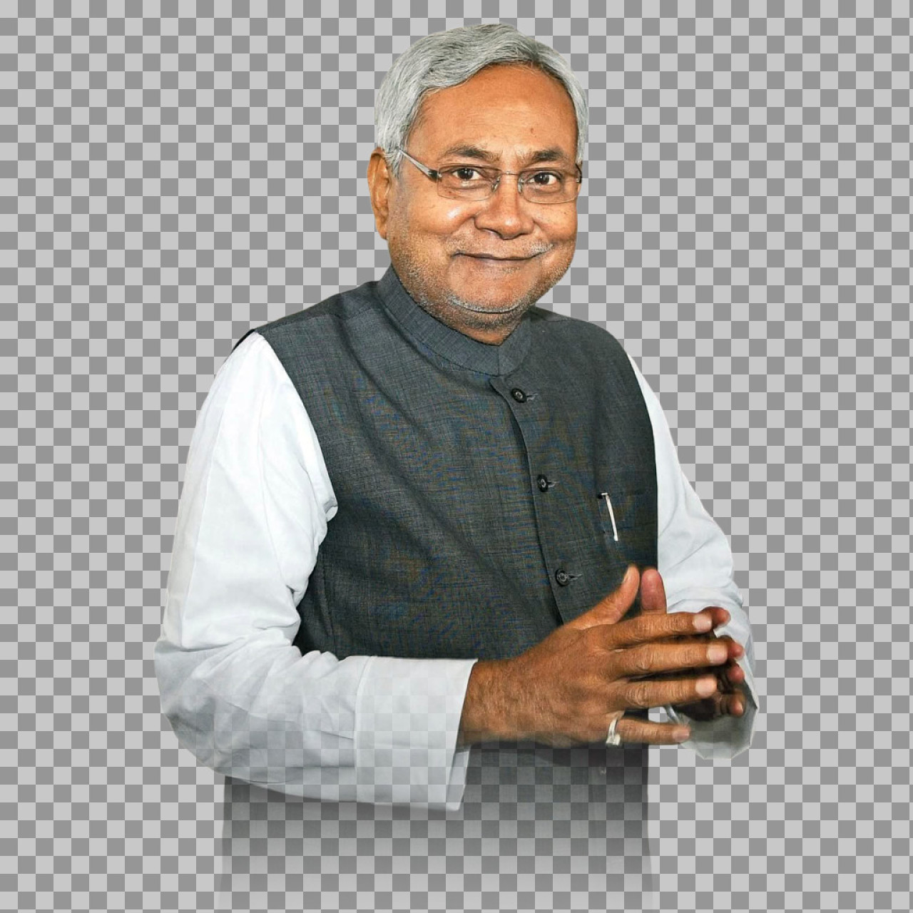 Nitish Kumar PNG Download | Bihar Chief Minister Transparent Image...