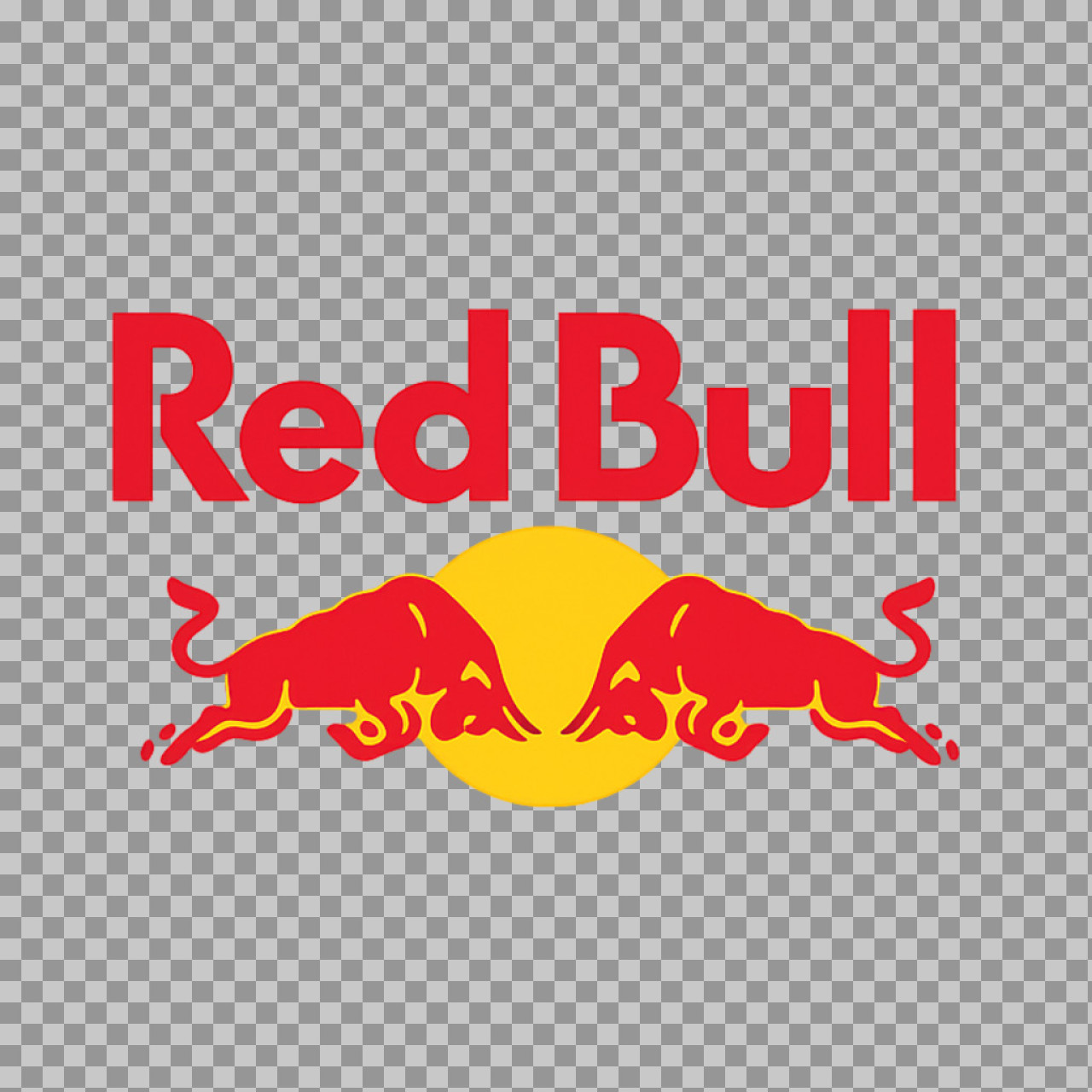 Red Bull Logo PNG | Transparent & High-Resolution Download