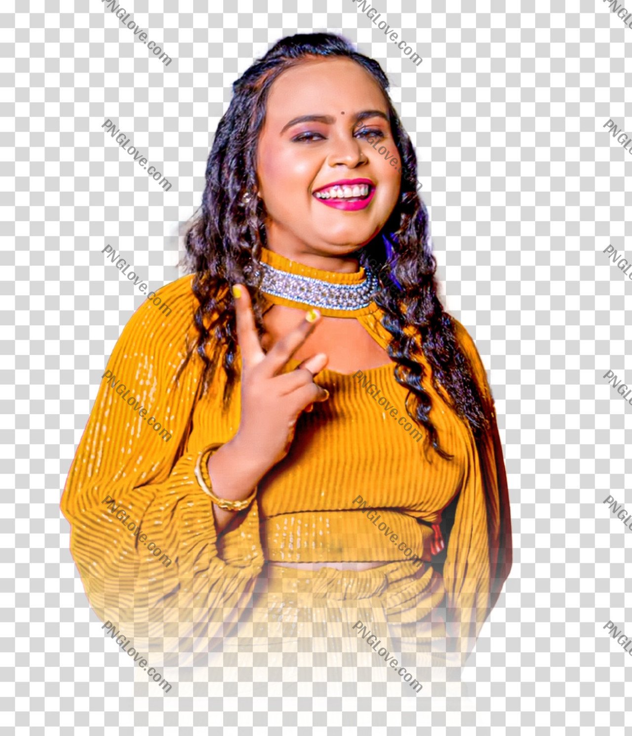 bhojpuri singer Shilpi Raj HD PNG transparent image download...