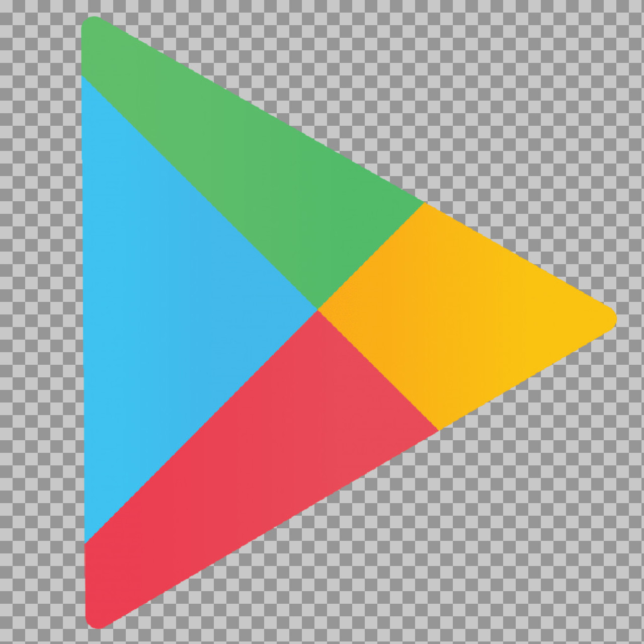 Google Play Store Logo | Free Transparent PNG Icon