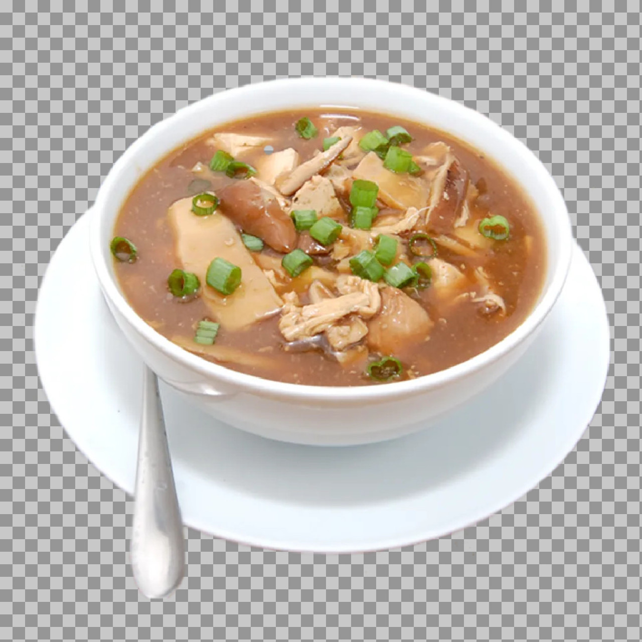 Authentic Hot and Sour Soup | Classic Chinese Appetizer...