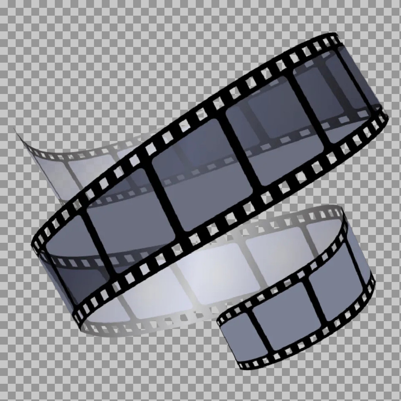 Film Strip PNG | Free Movie & Cinema Graphic Icon