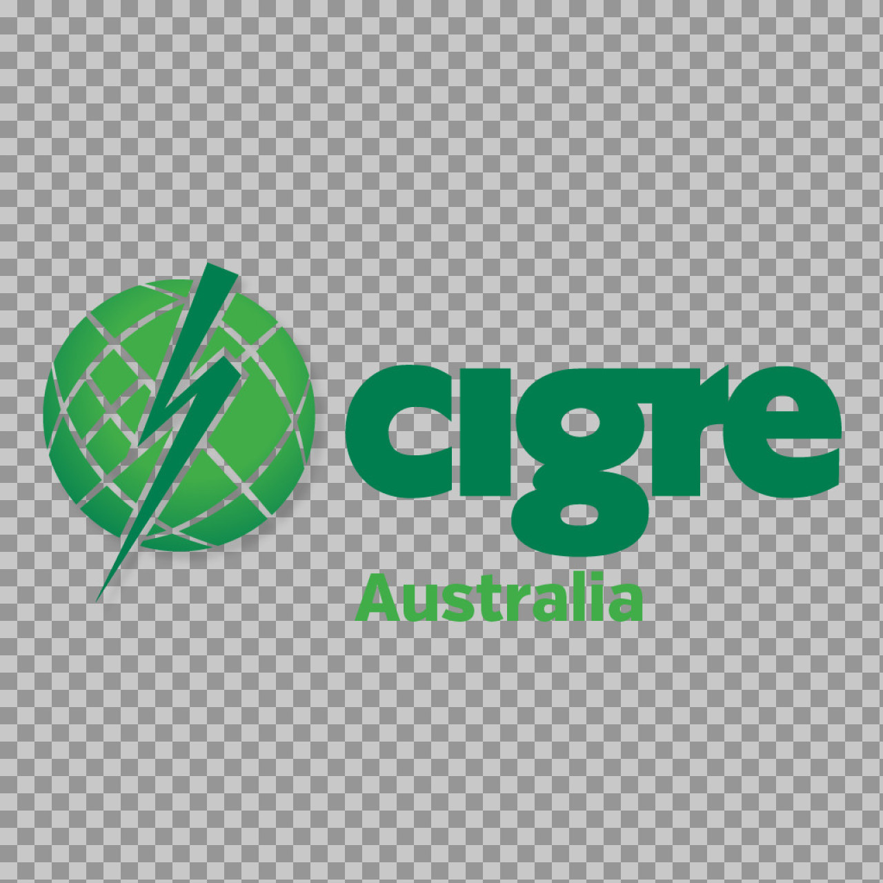 CIGRE Australia Logo PNG | Transparent Official Image...