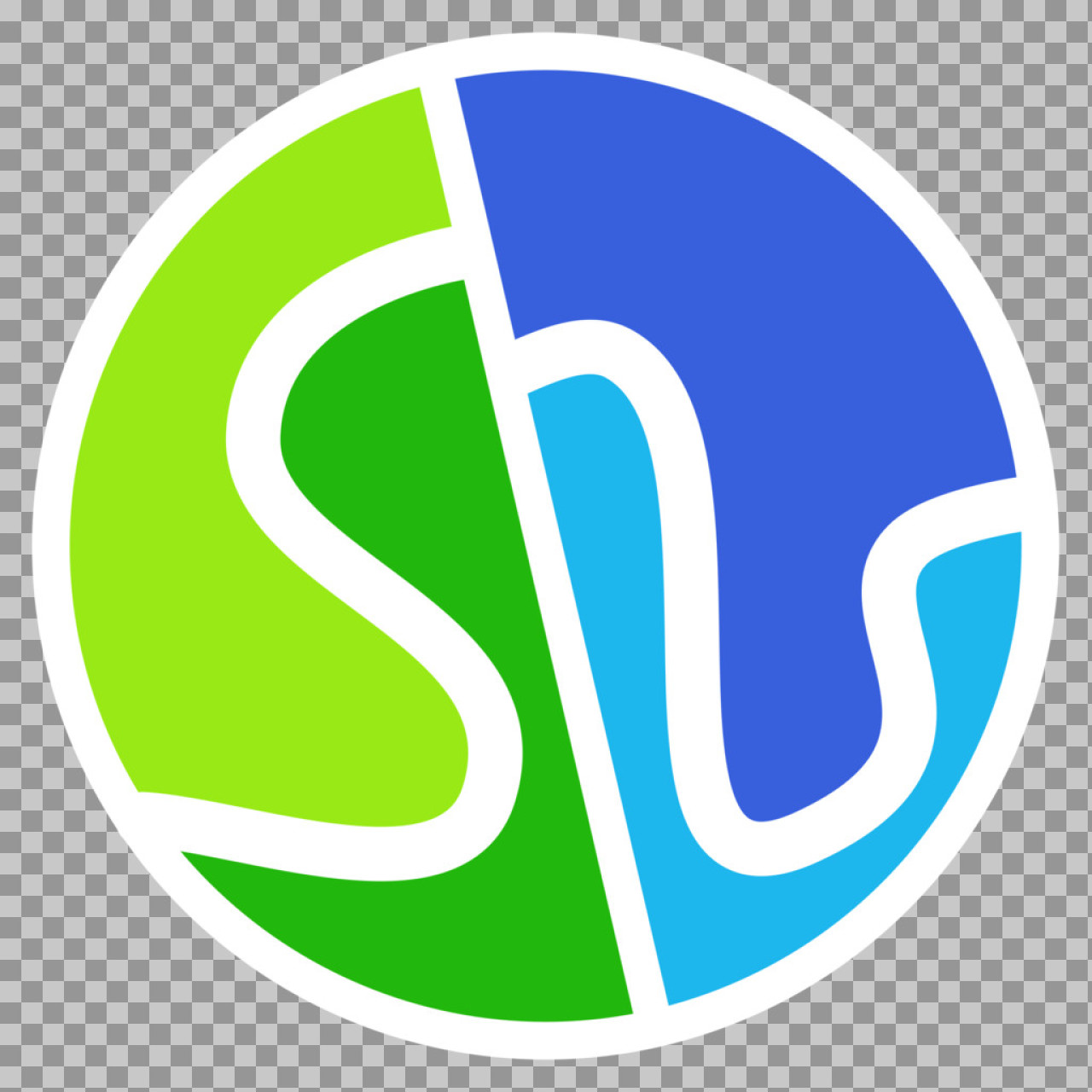 Software Underground Logo PNG | Free Download | SU Brand Icon...