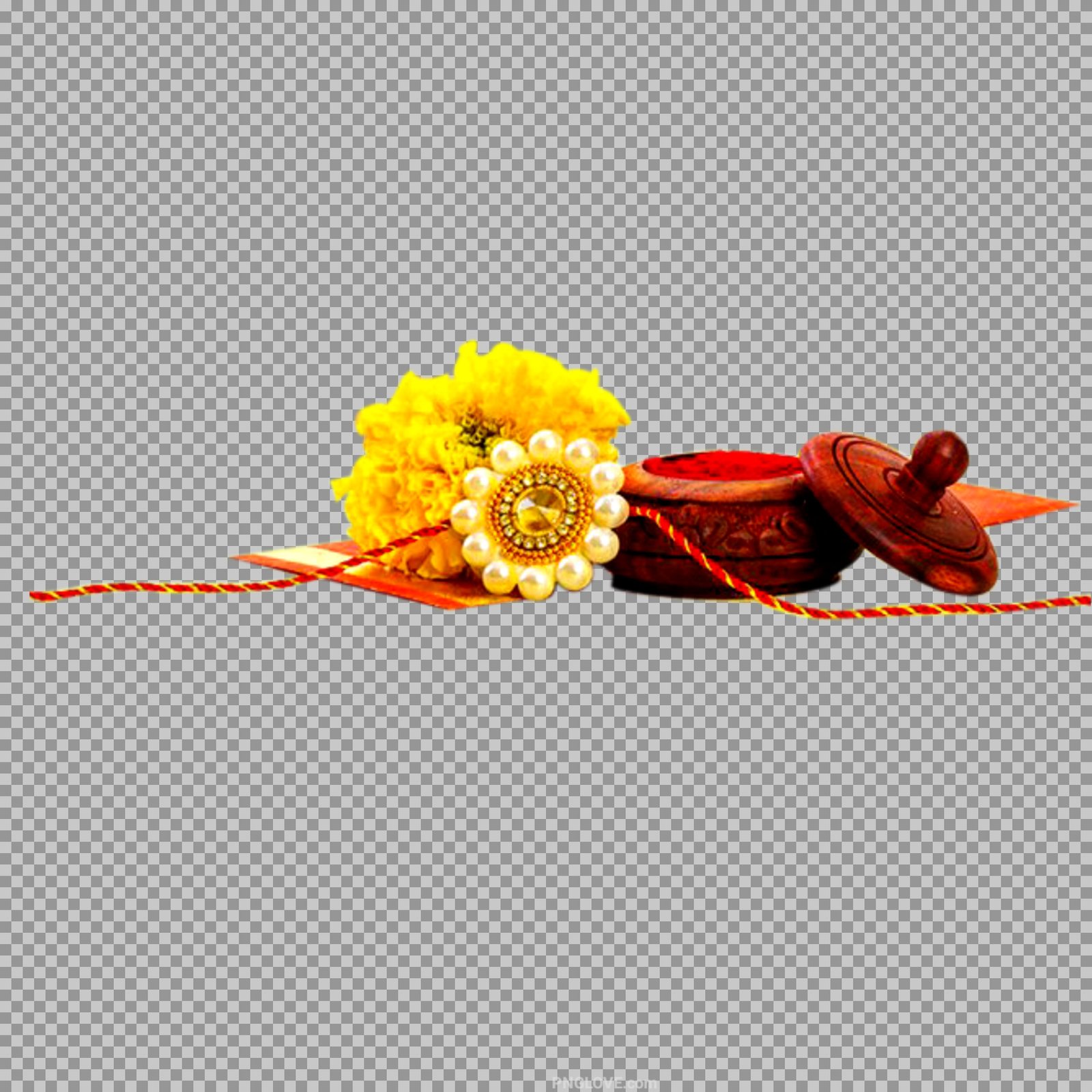 Happy Rakshabandhan editing Rakhi PNG image...