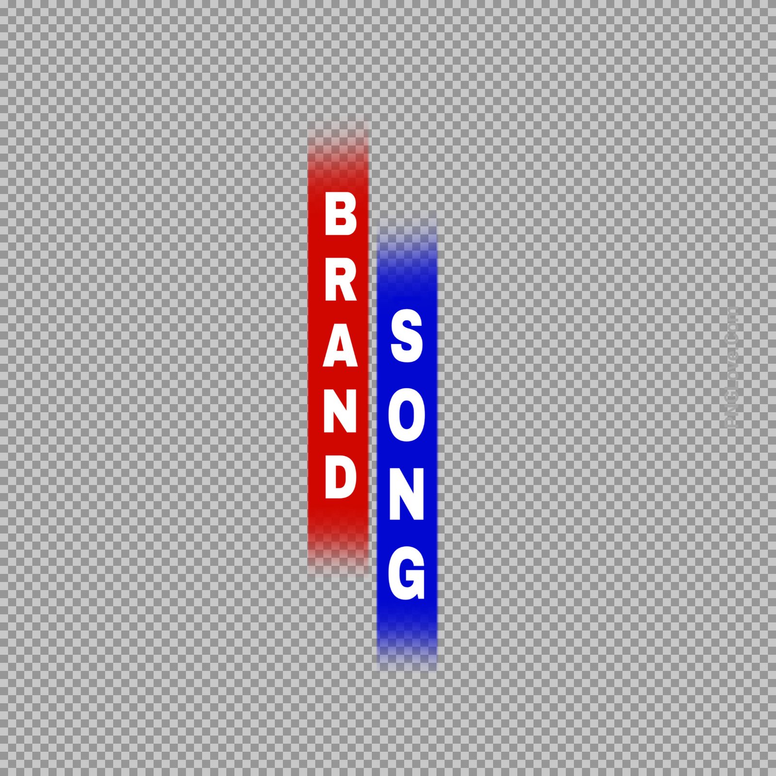 Brand song logo PNG Download