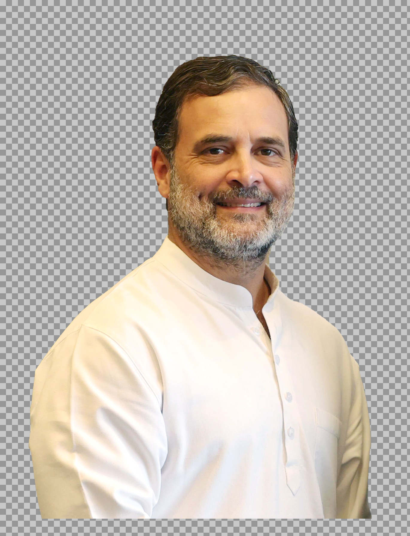 Indian politician Rahul Gandhi PNG image free download