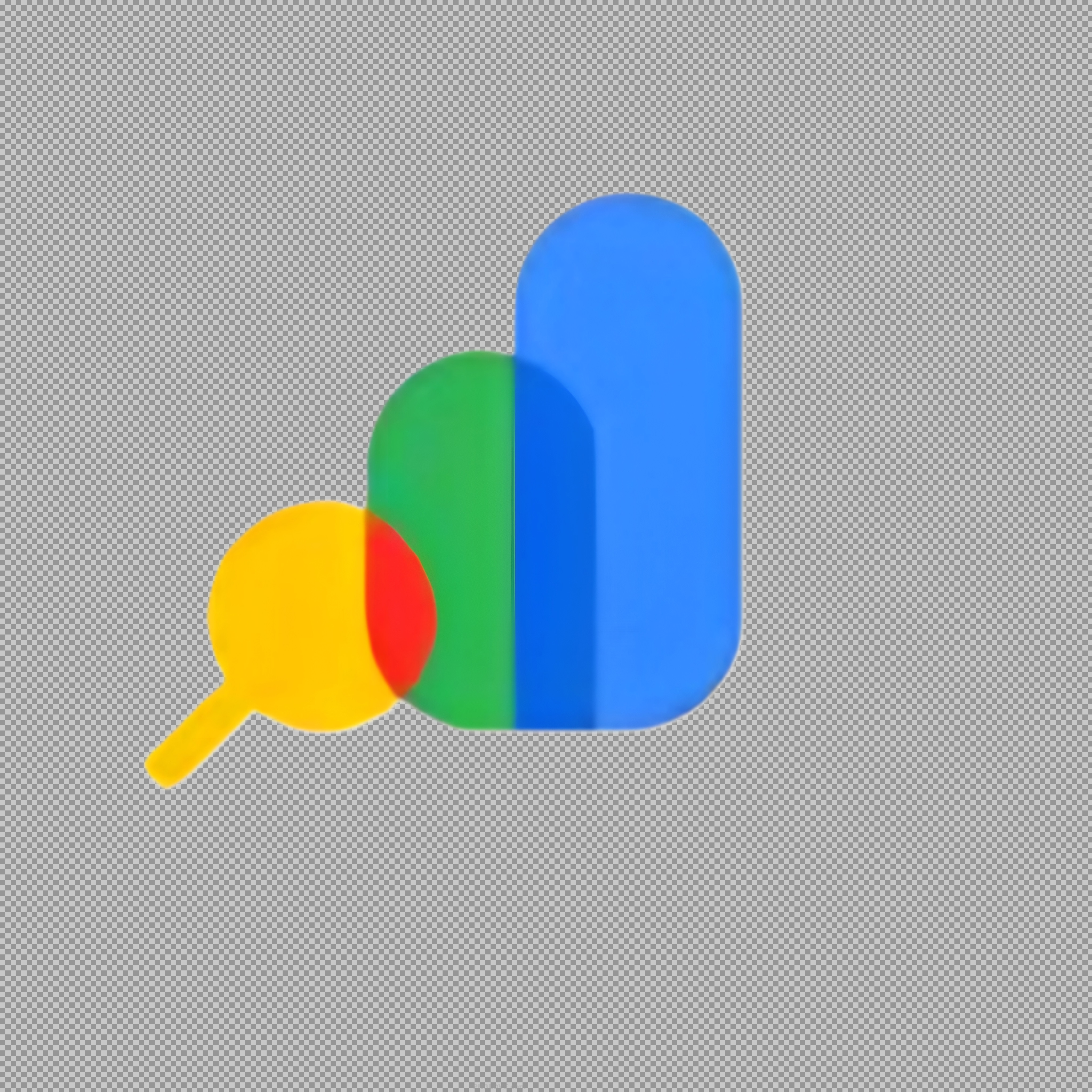 Google search consol new logo PNG image download