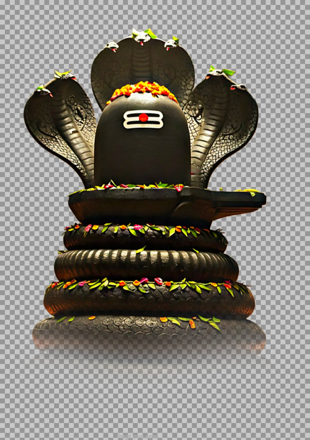Nag panchmi editing Shivling PNG image download